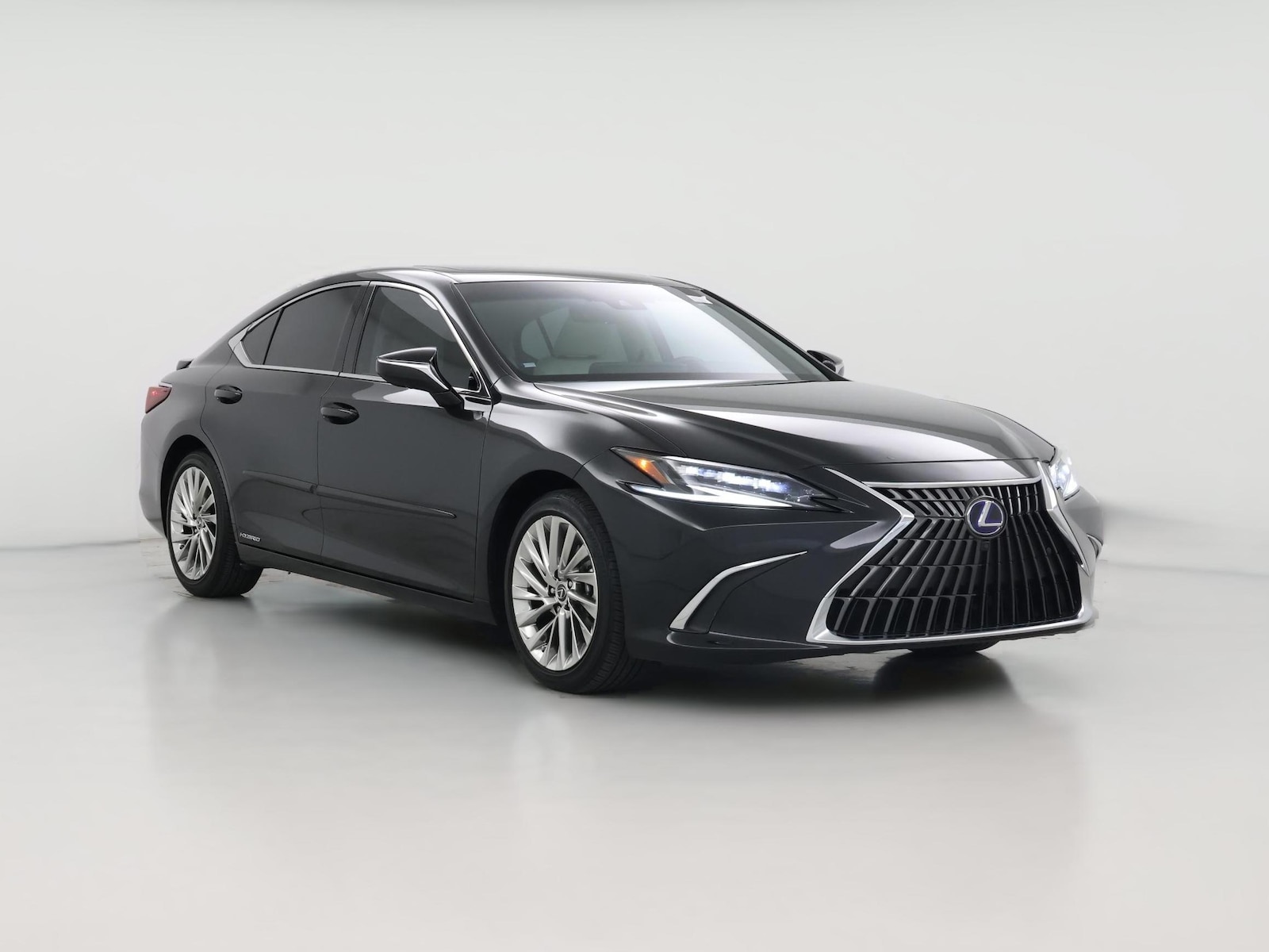 2022 Lexus ES