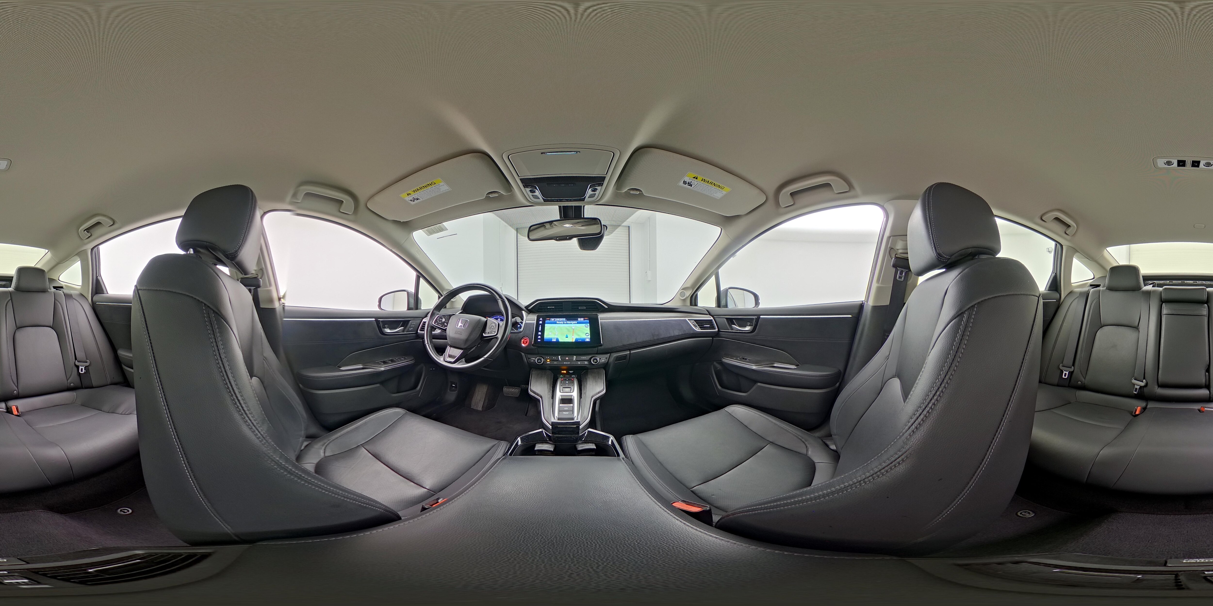 2018 Honda Clarity Touring - Photo 25