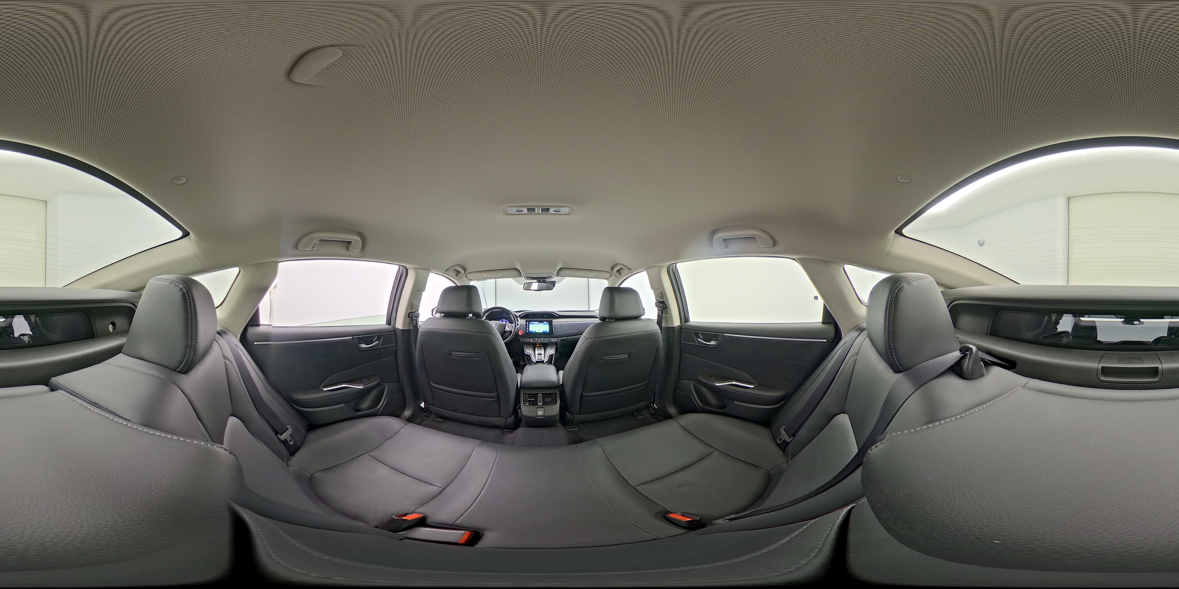 2018 Honda Clarity Touring - Photo 26