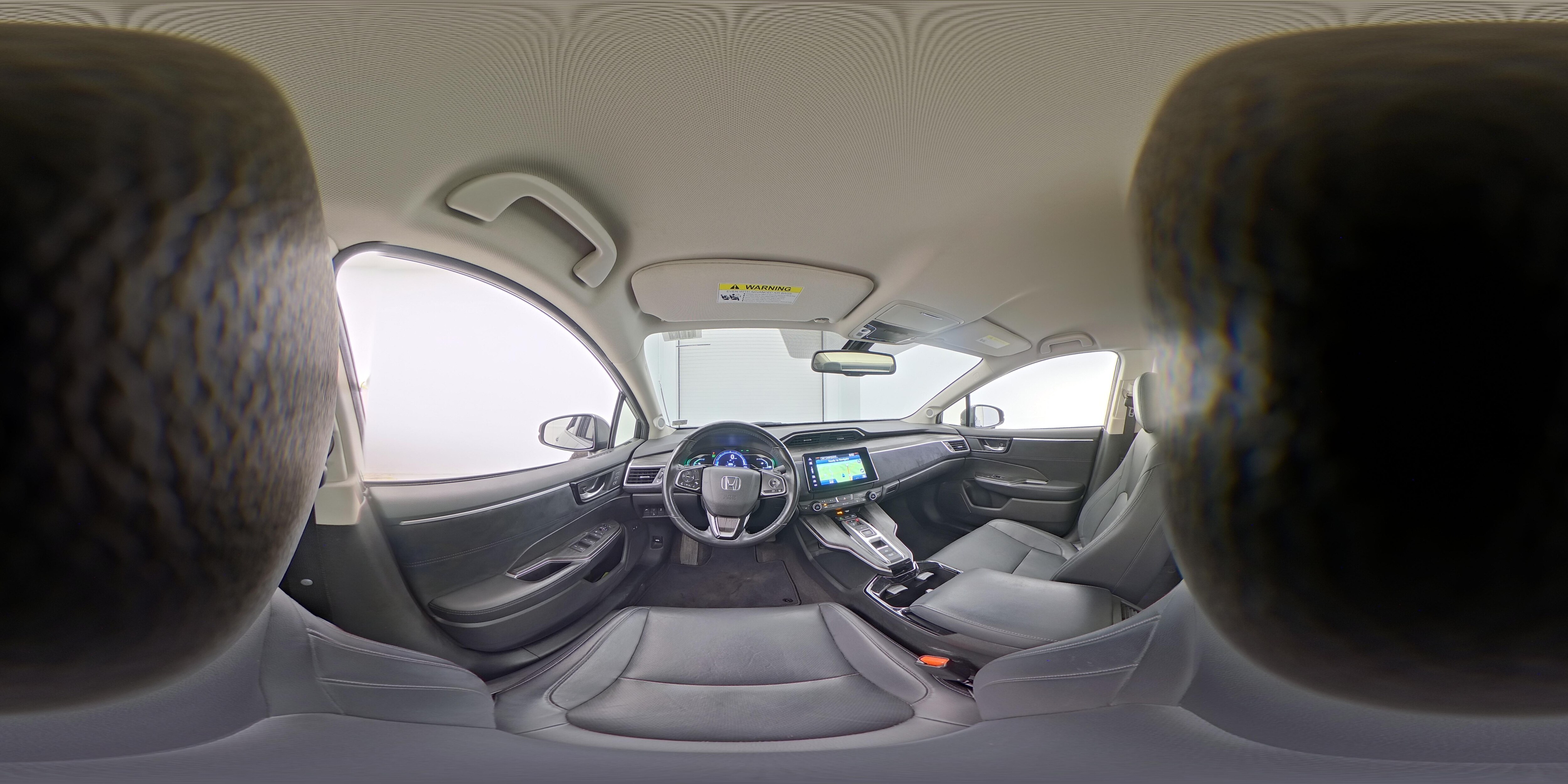 2018 Honda Clarity Touring - Photo 27