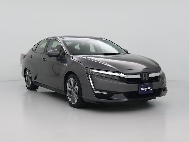 2018 Honda Clarity Touring -
                  Newport News, VA
