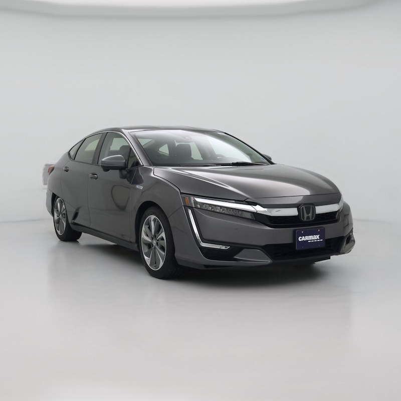 2018 Honda Clarity Plug in Hybrid Touring