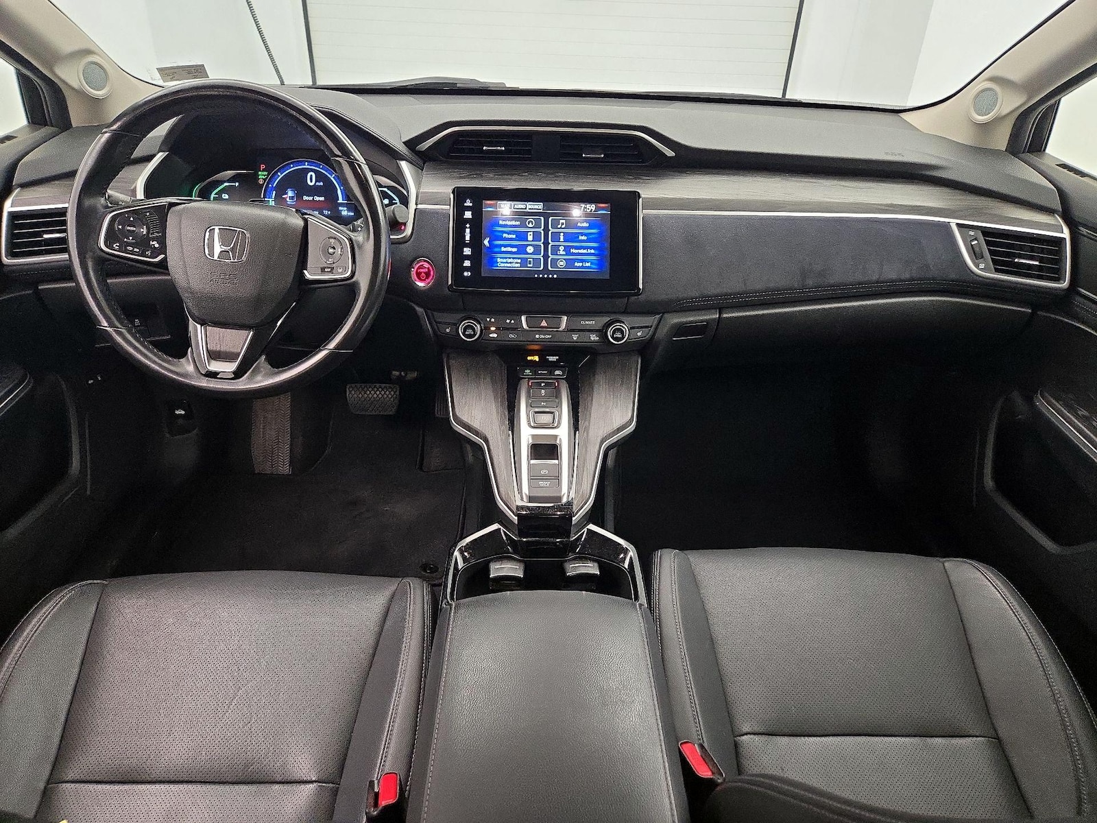 2018 Honda Clarity Touring - Photo 10