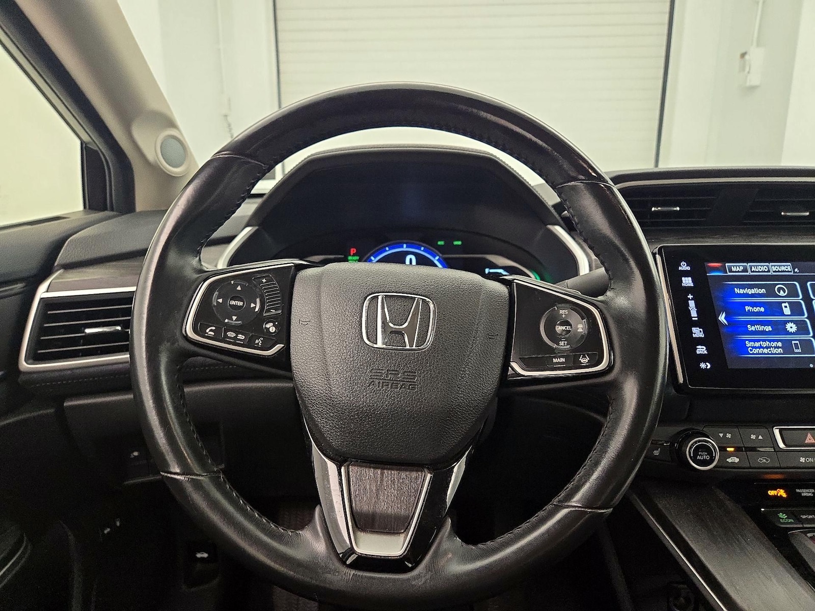 2018 Honda Clarity Touring - Photo 11