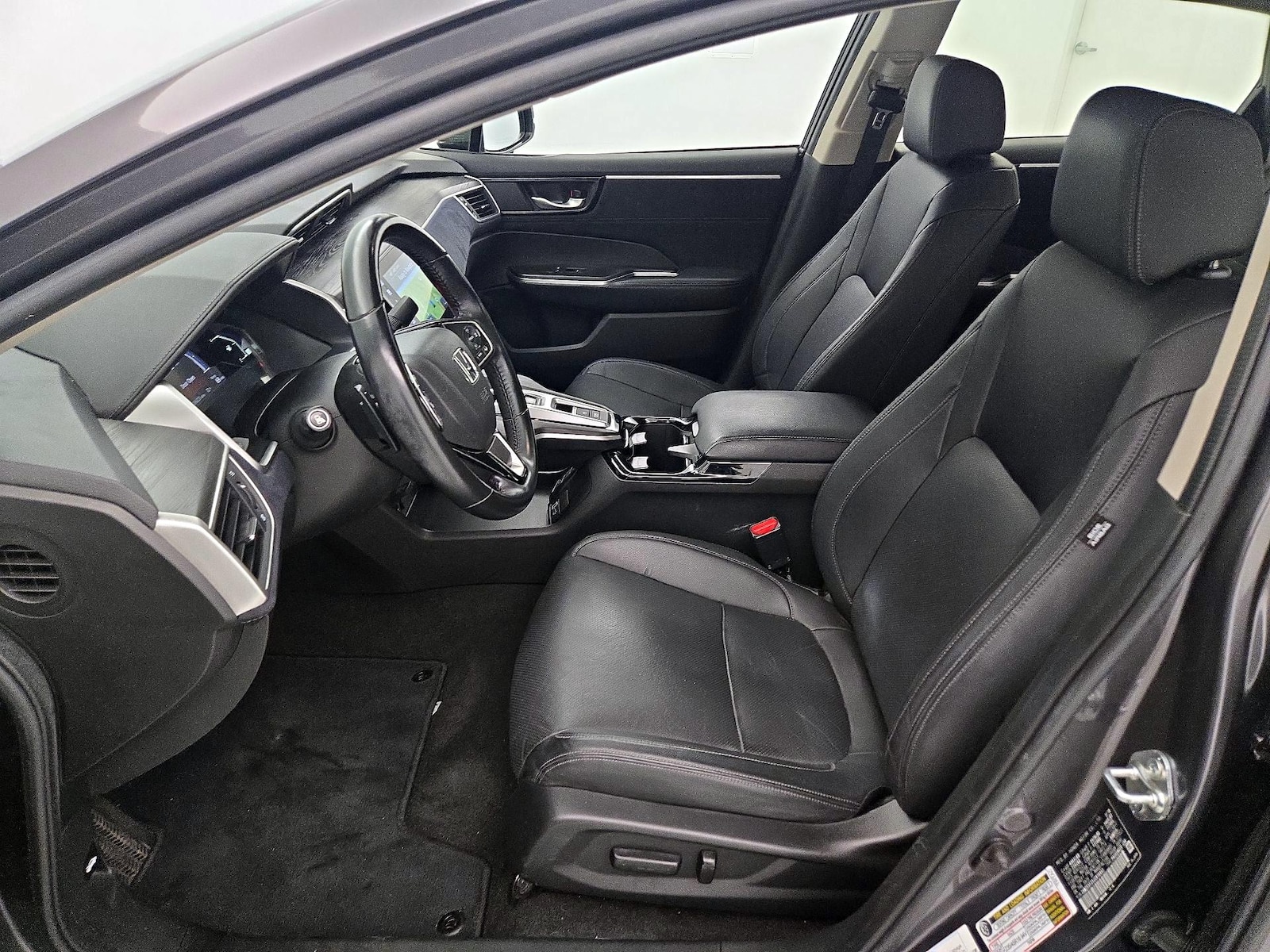 2018 Honda Clarity Touring - Photo 12