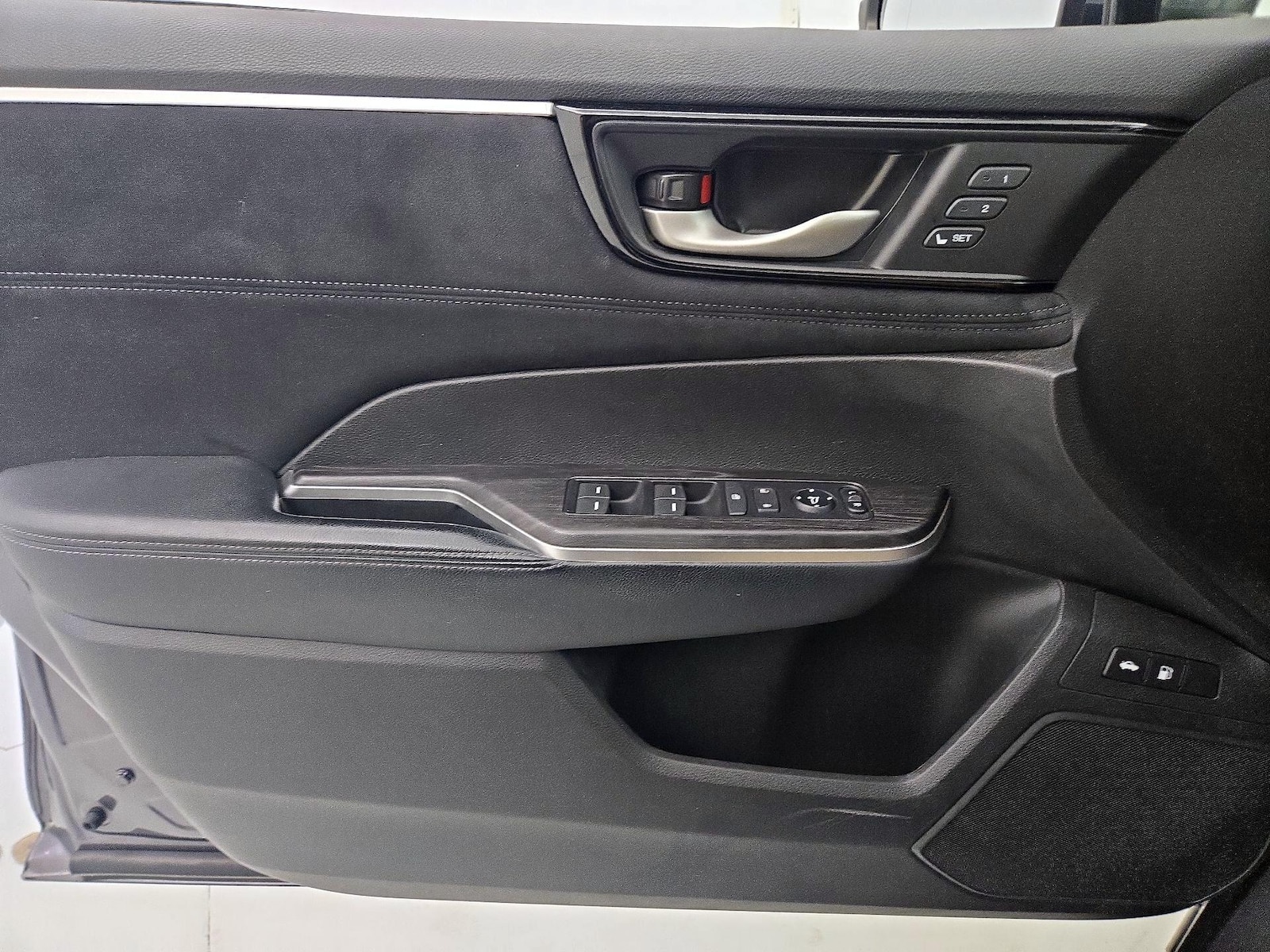 2018 Honda Clarity Touring - Photo 13