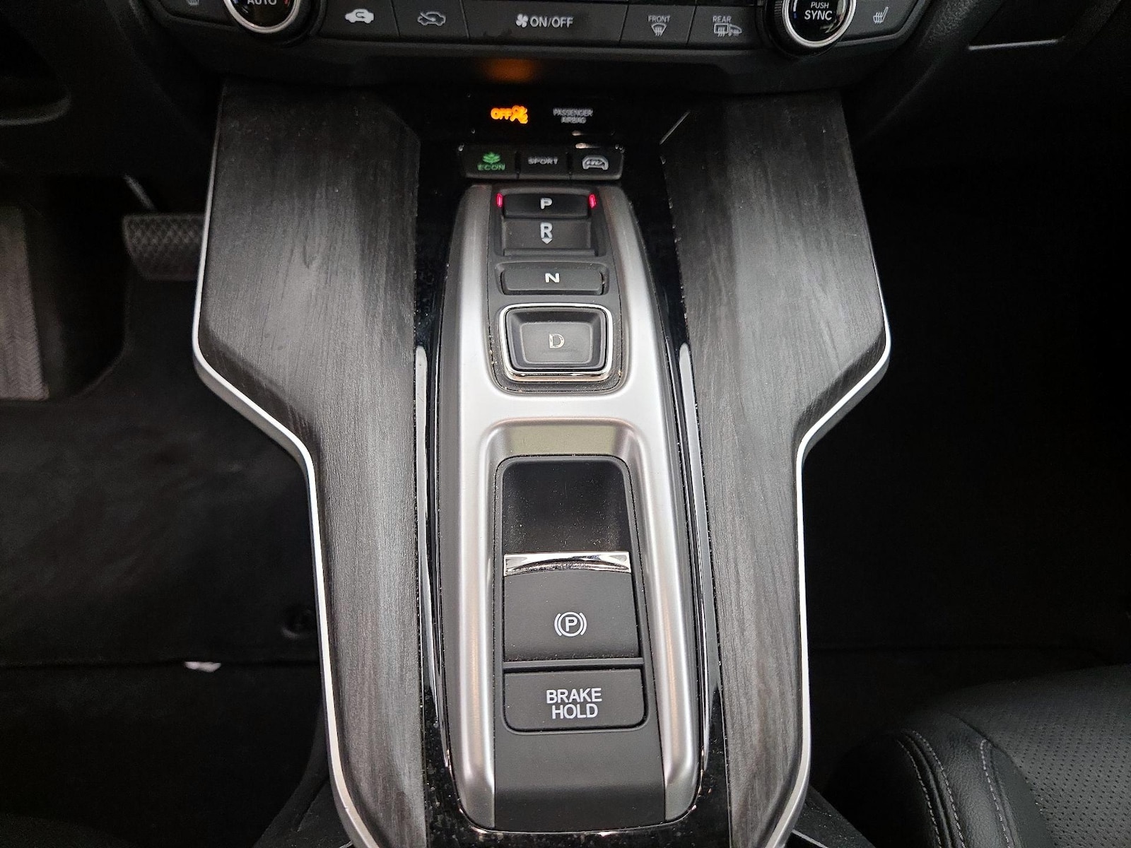 2018 Honda Clarity Touring - Photo 19
