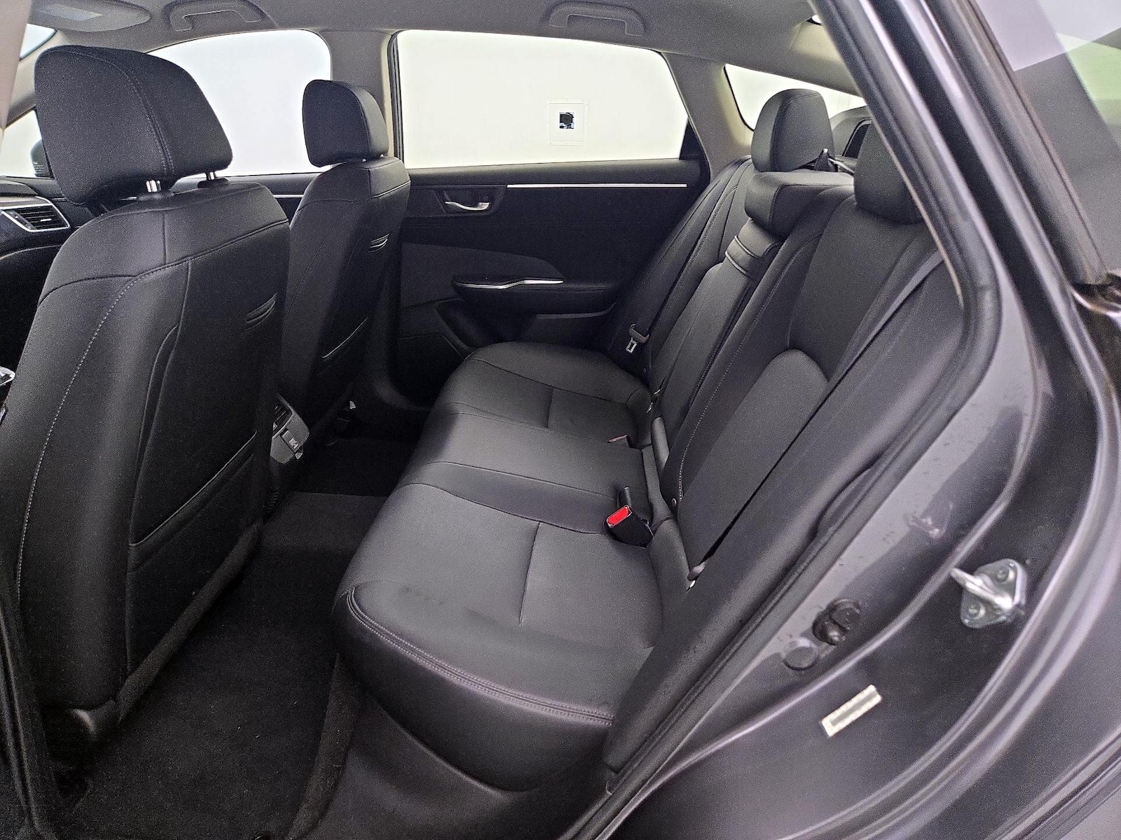 2018 Honda Clarity Touring - Photo 21