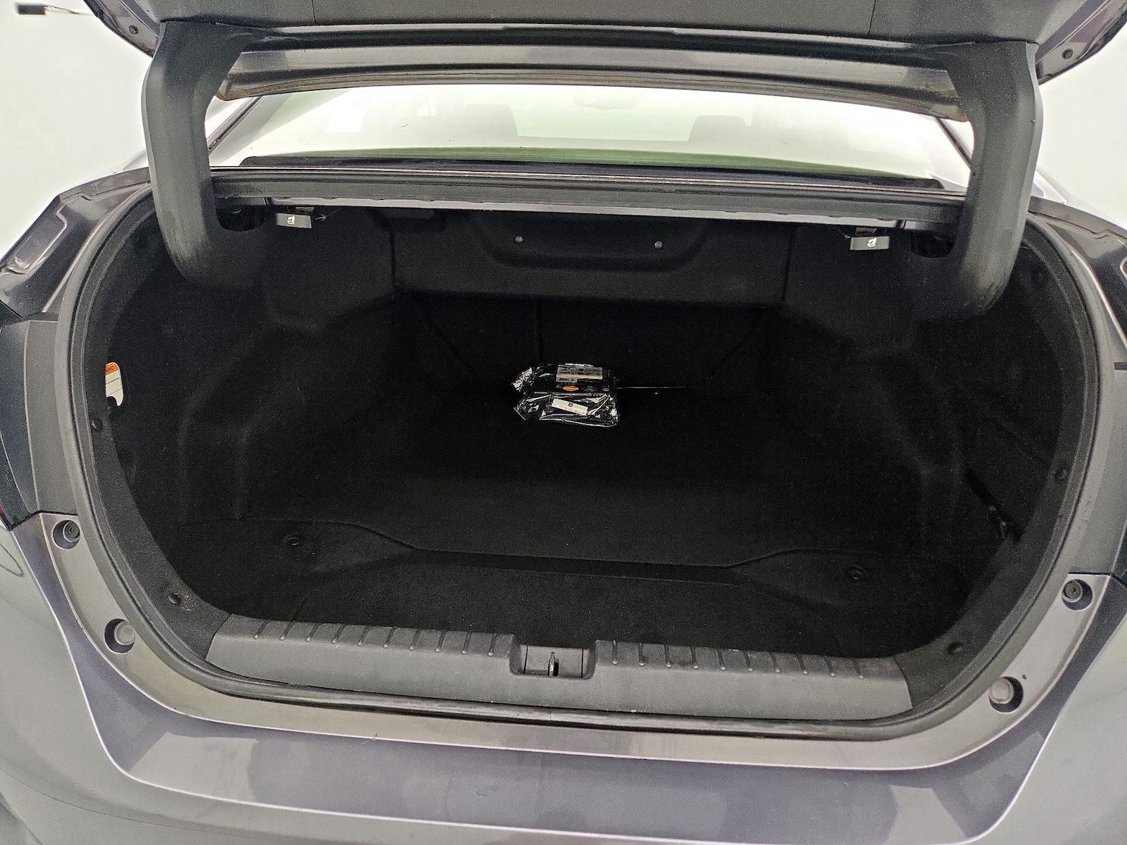 2018 Honda Clarity Touring - Photo 22