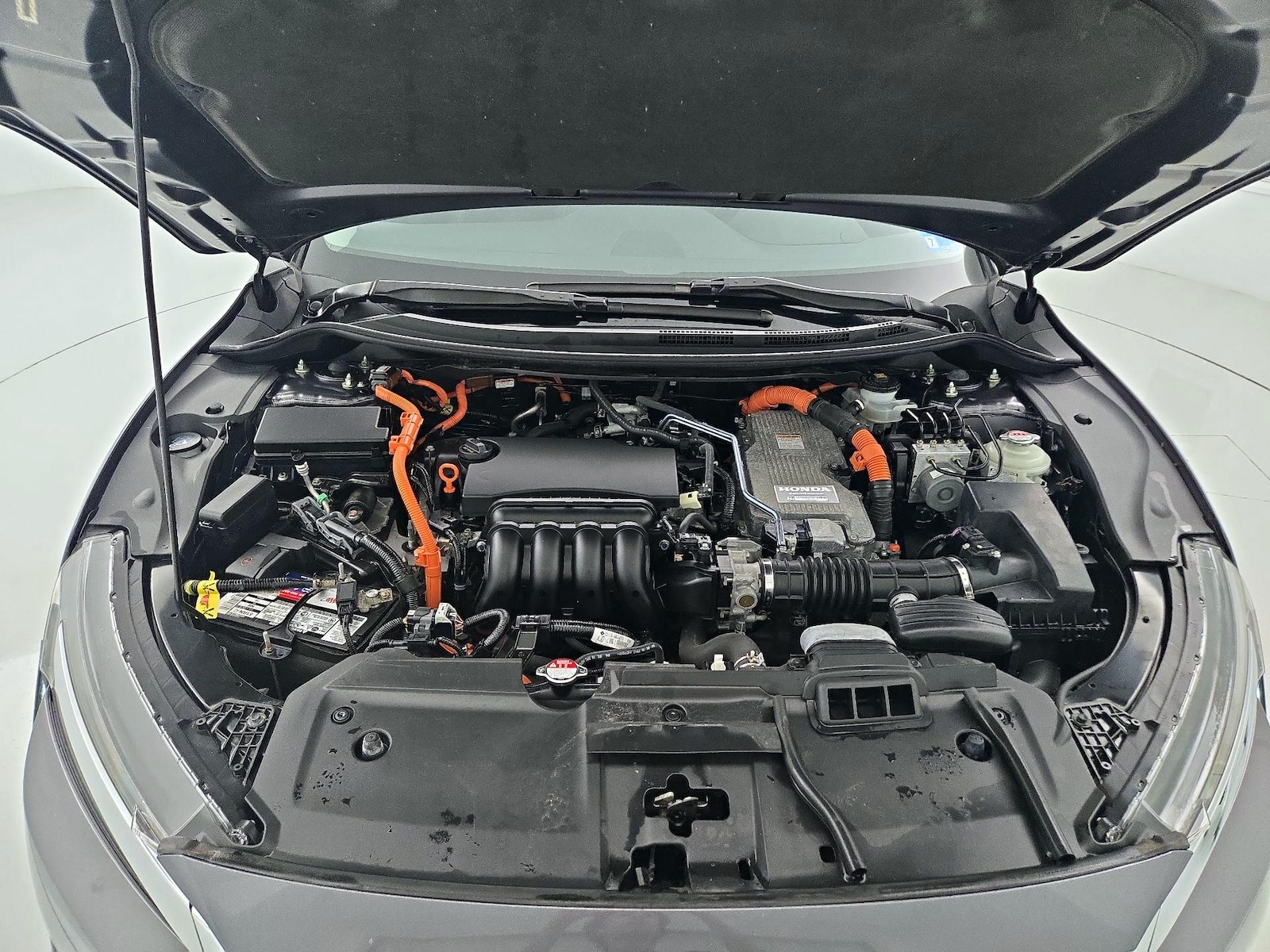 2018 Honda Clarity Touring - Photo 23