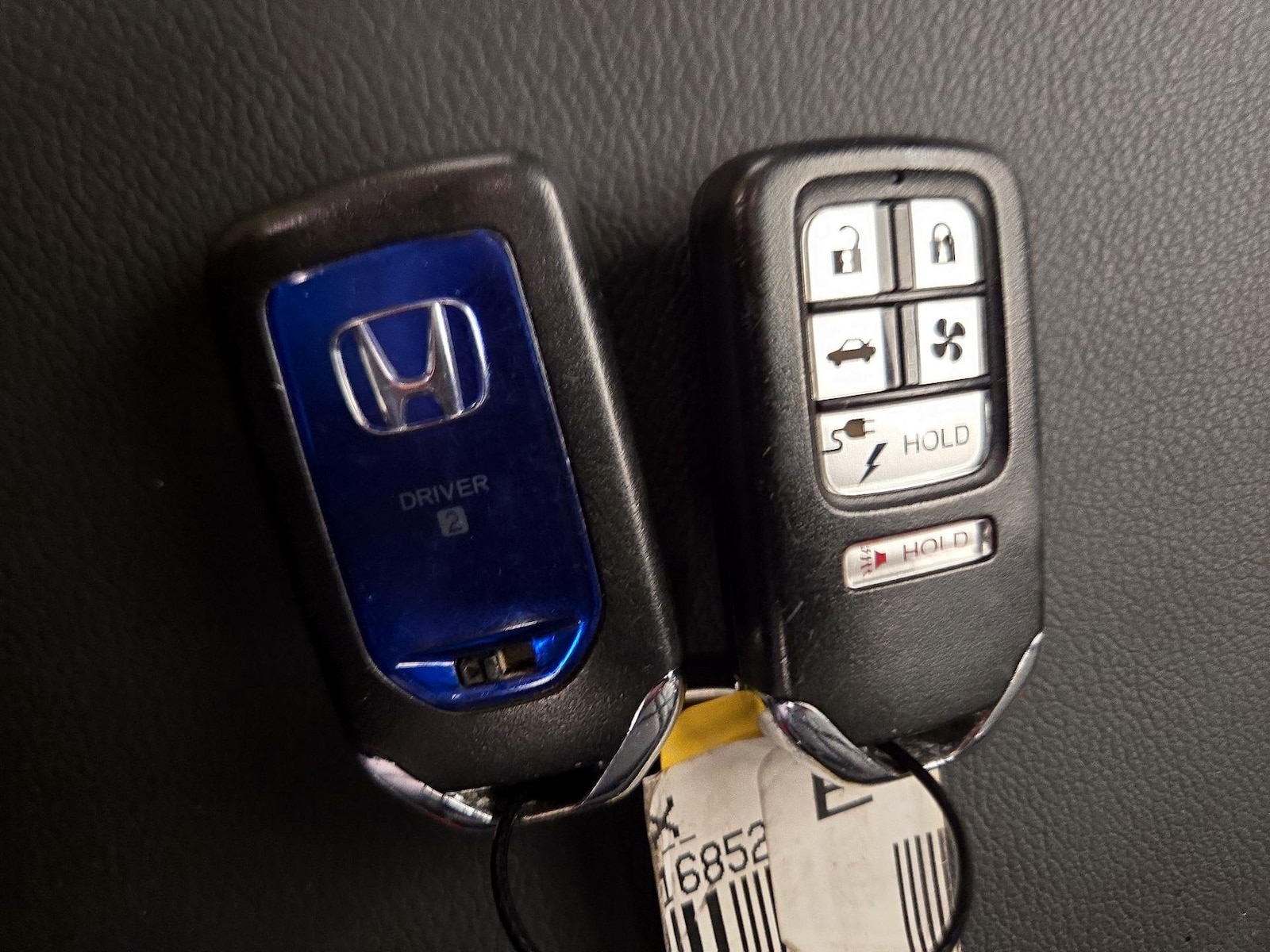 2018 Honda Clarity Touring - Photo 24