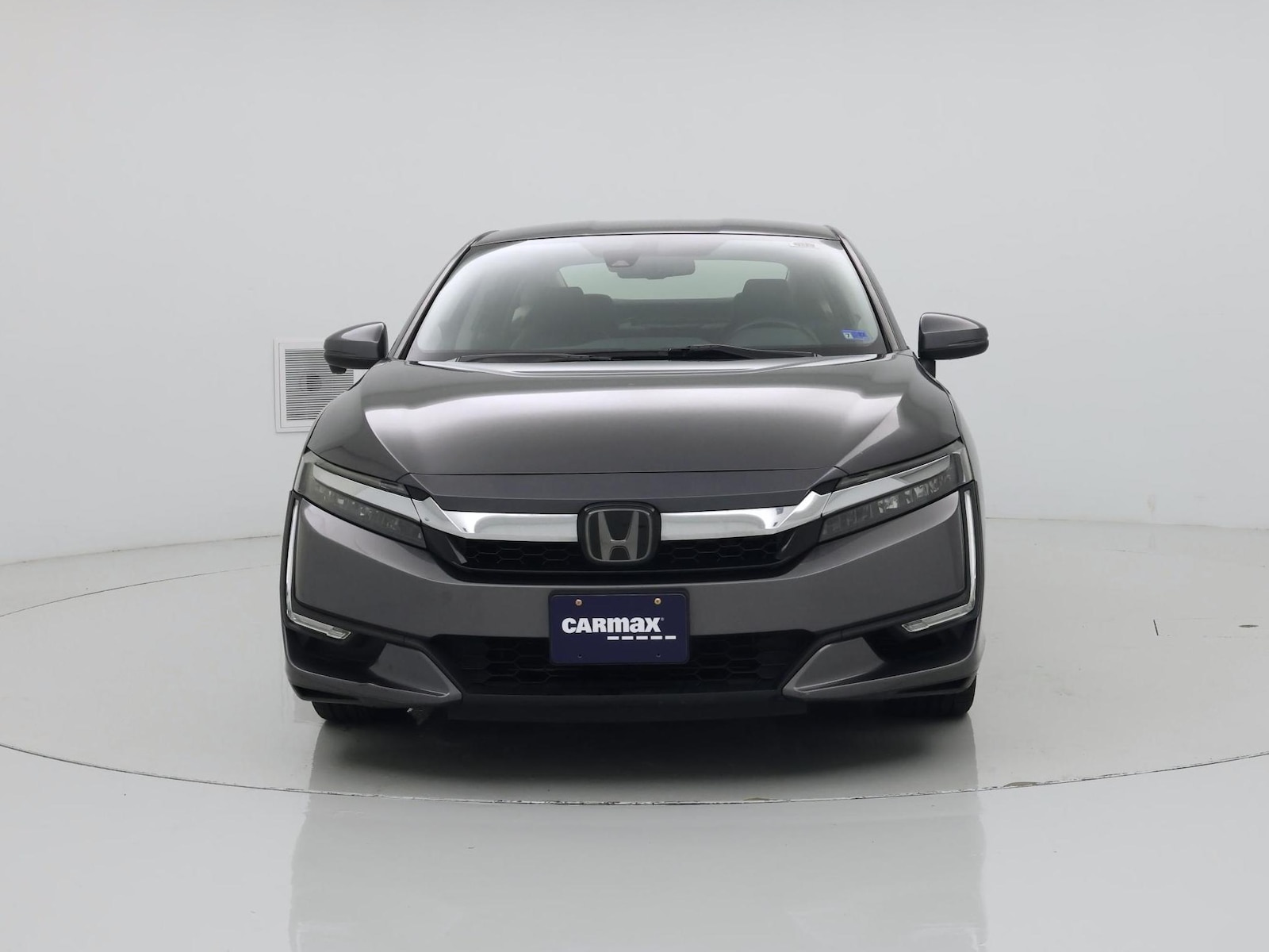 2018 Honda Clarity Touring - Photo 6