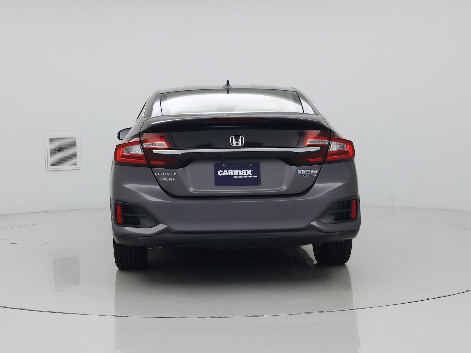 2018 Honda Clarity Touring - Photo 7