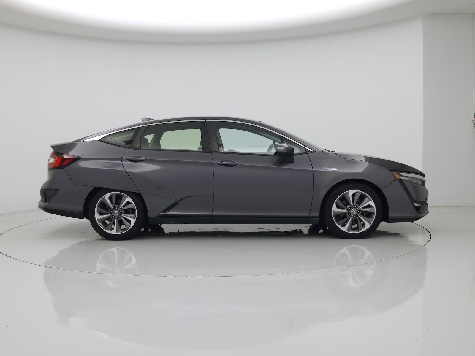 2018 Honda Clarity Touring - Photo 8
