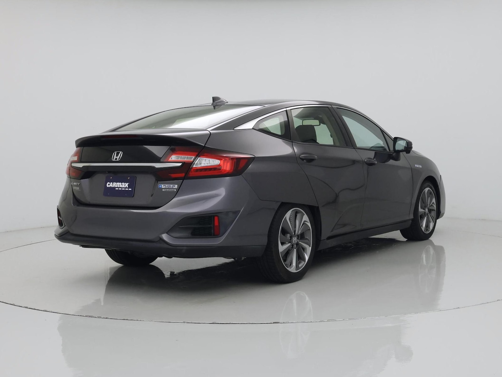 2018 Honda Clarity Touring - Photo 9