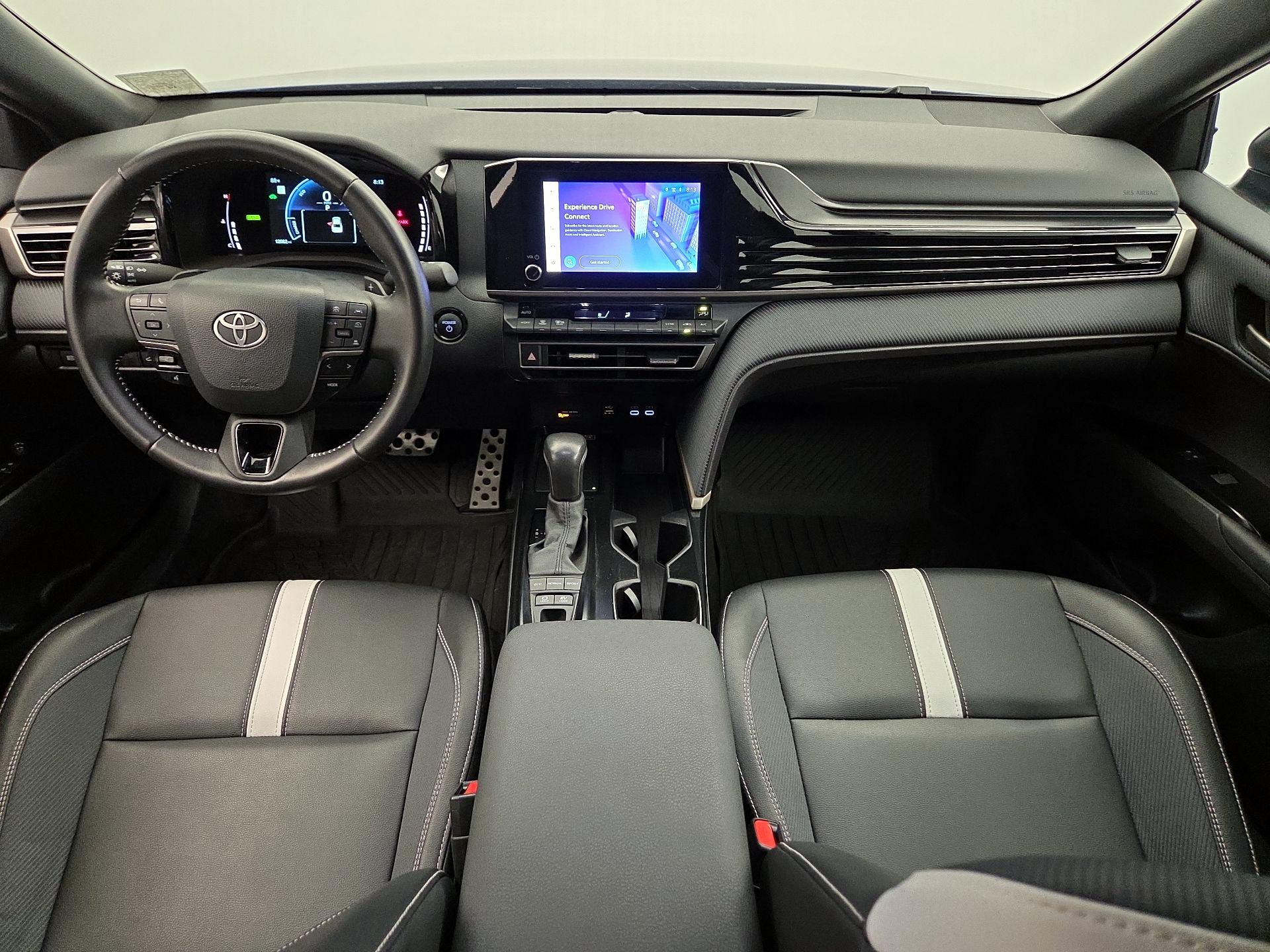 Thumbnail: 2025 Toyota Camry - 9