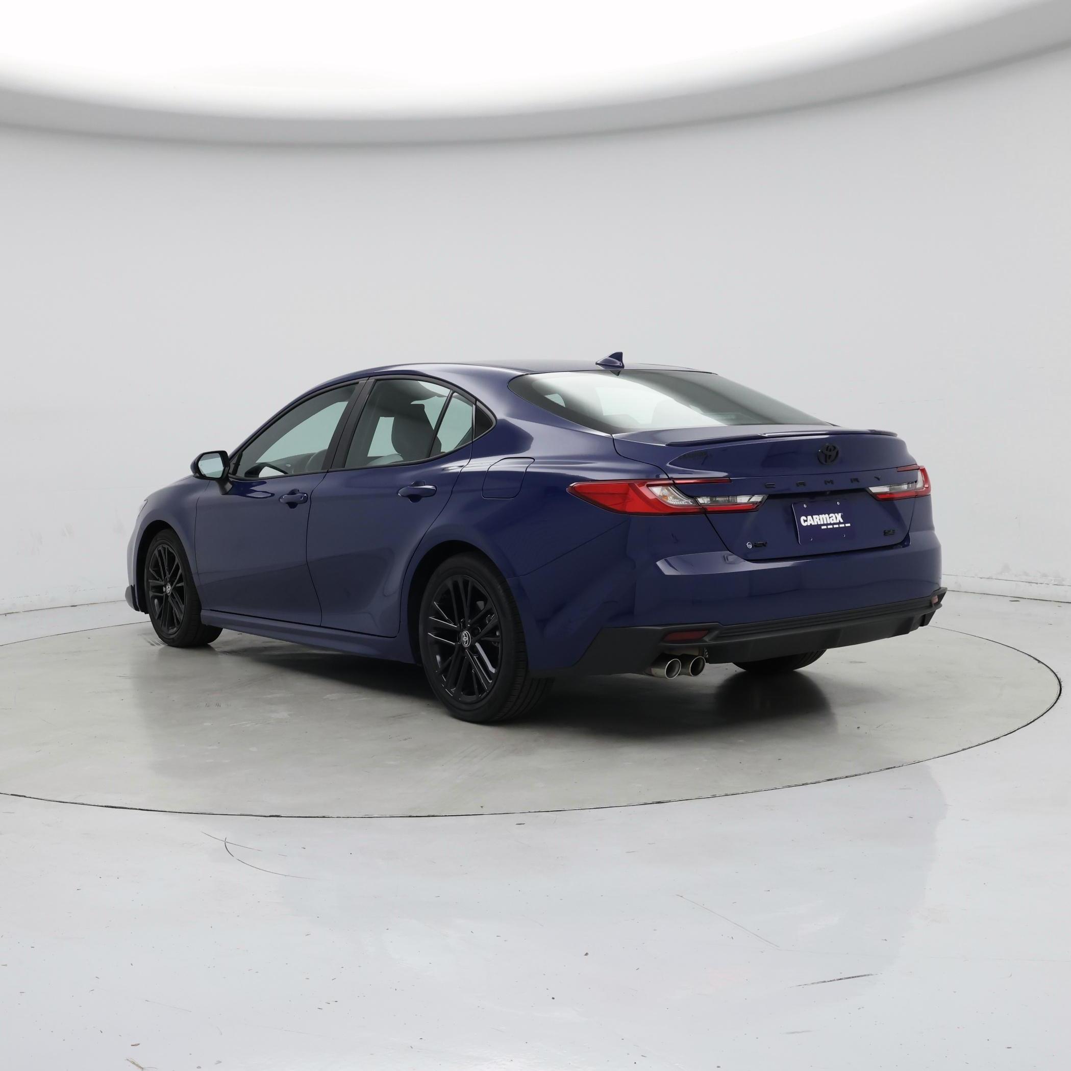 Thumbnail: 2025 Toyota Camry - 2