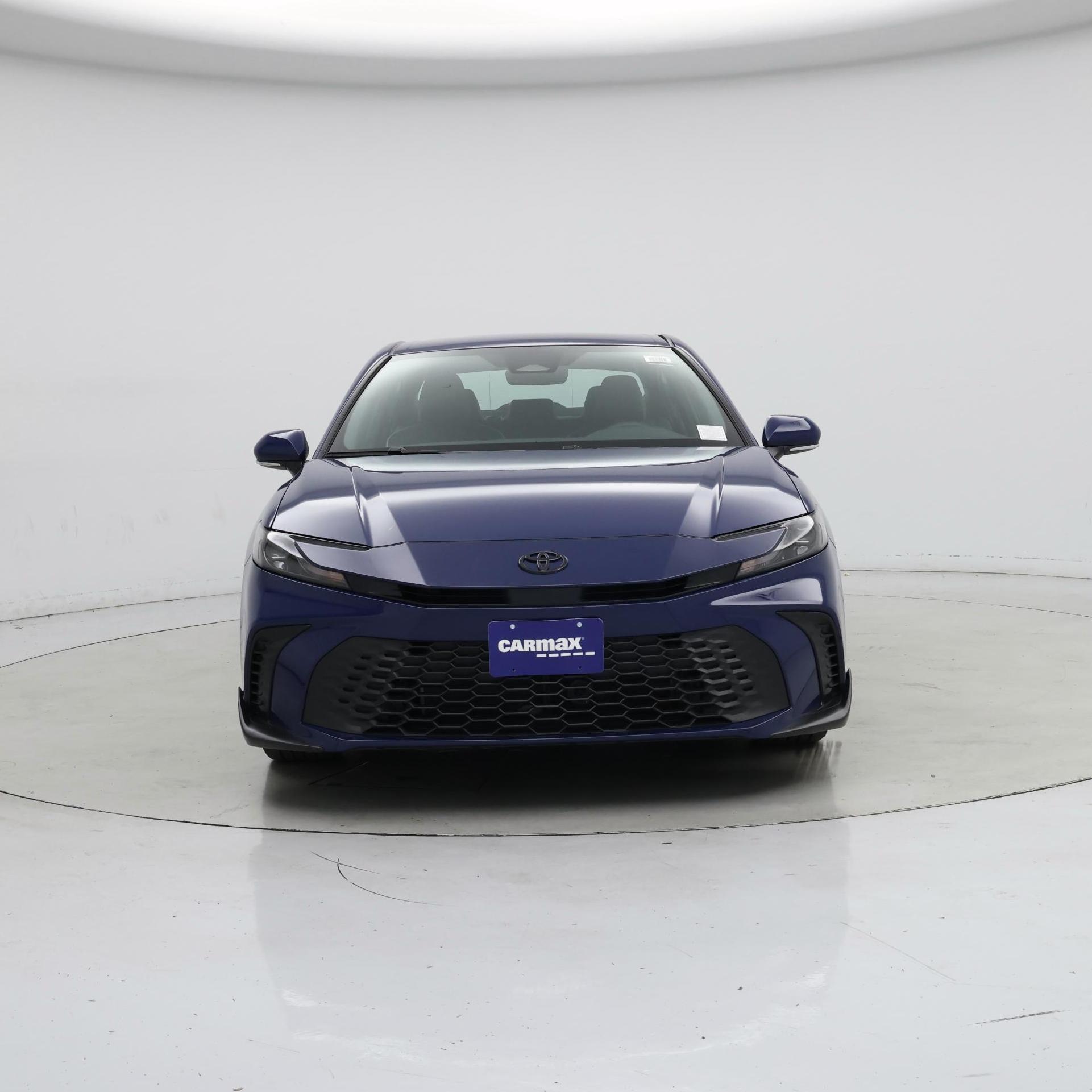 Thumbnail: 2025 Toyota Camry - 5