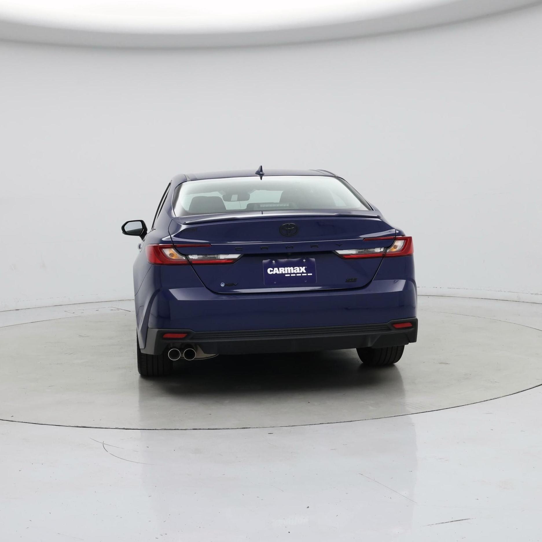 Thumbnail: 2025 Toyota Camry - 6