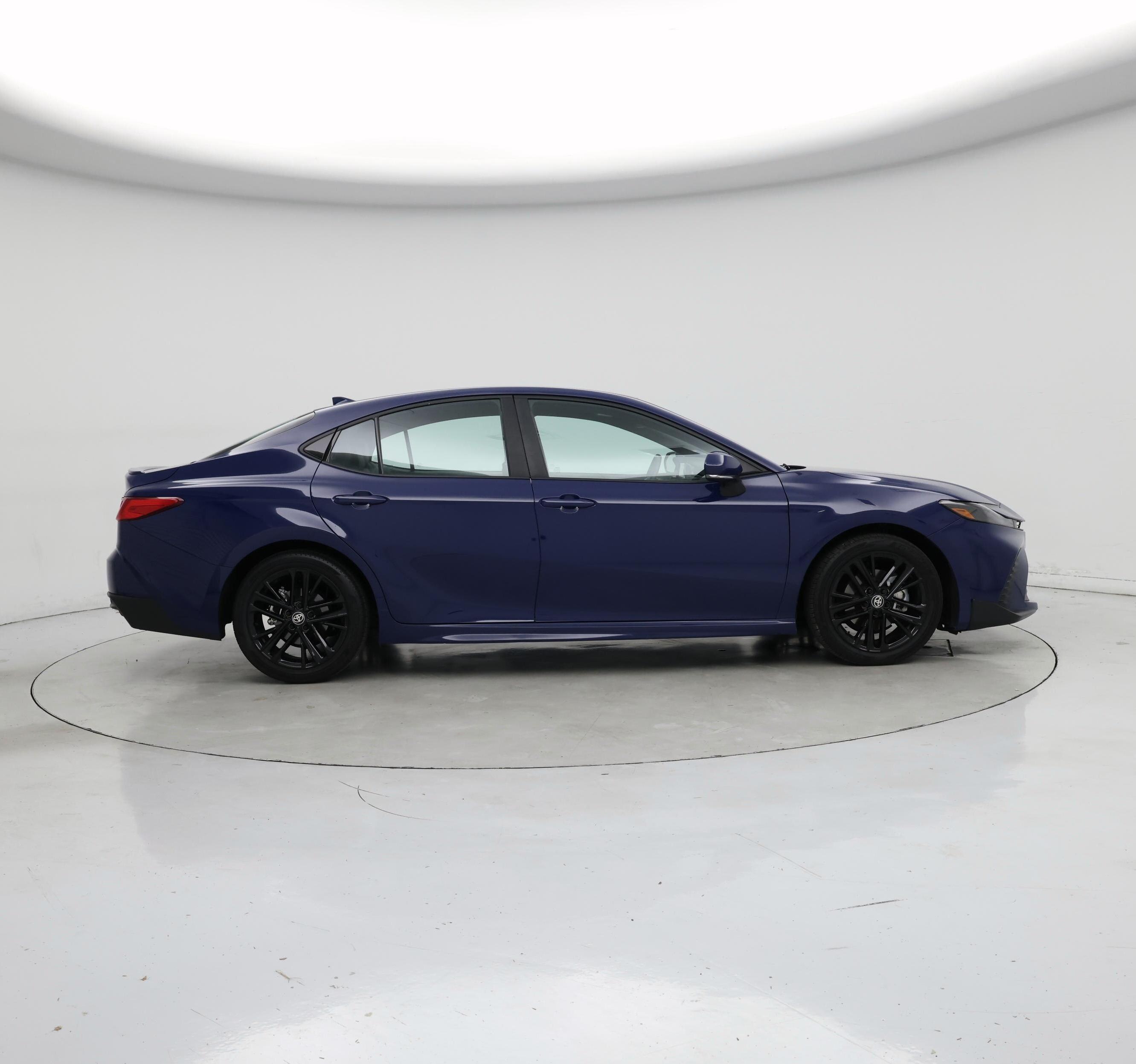 Thumbnail: 2025 Toyota Camry - 7