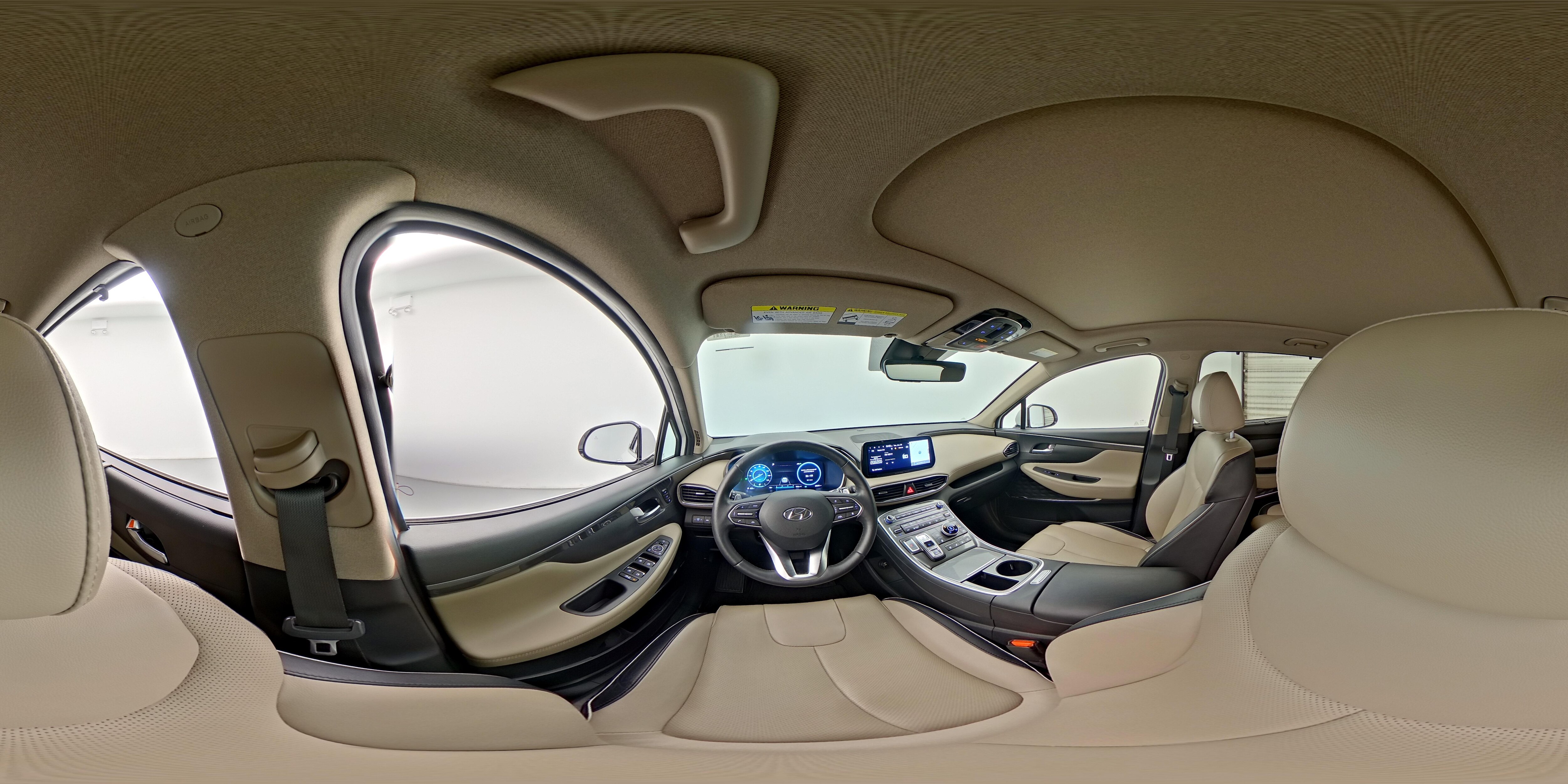 2023 Hyundai Santa Fe Limited HEV - Photo 28
