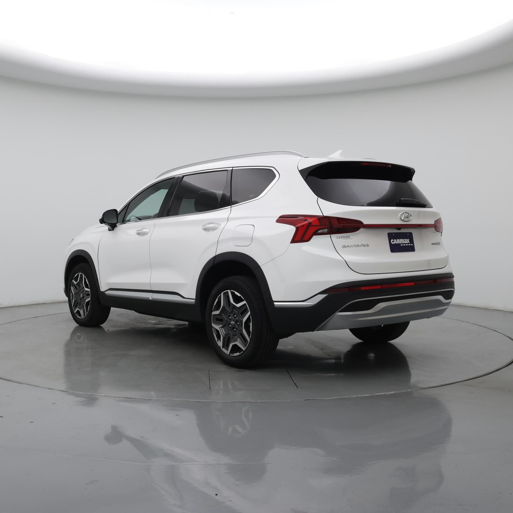 Thumbnail: 2023 Hyundai Santa Fe - 2