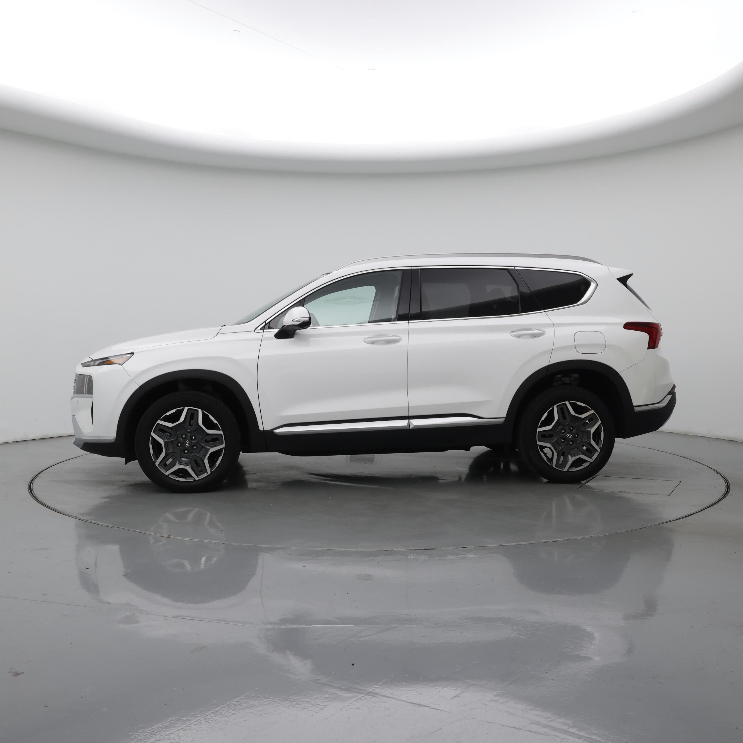 Thumbnail: 2023 Hyundai Santa Fe - 3