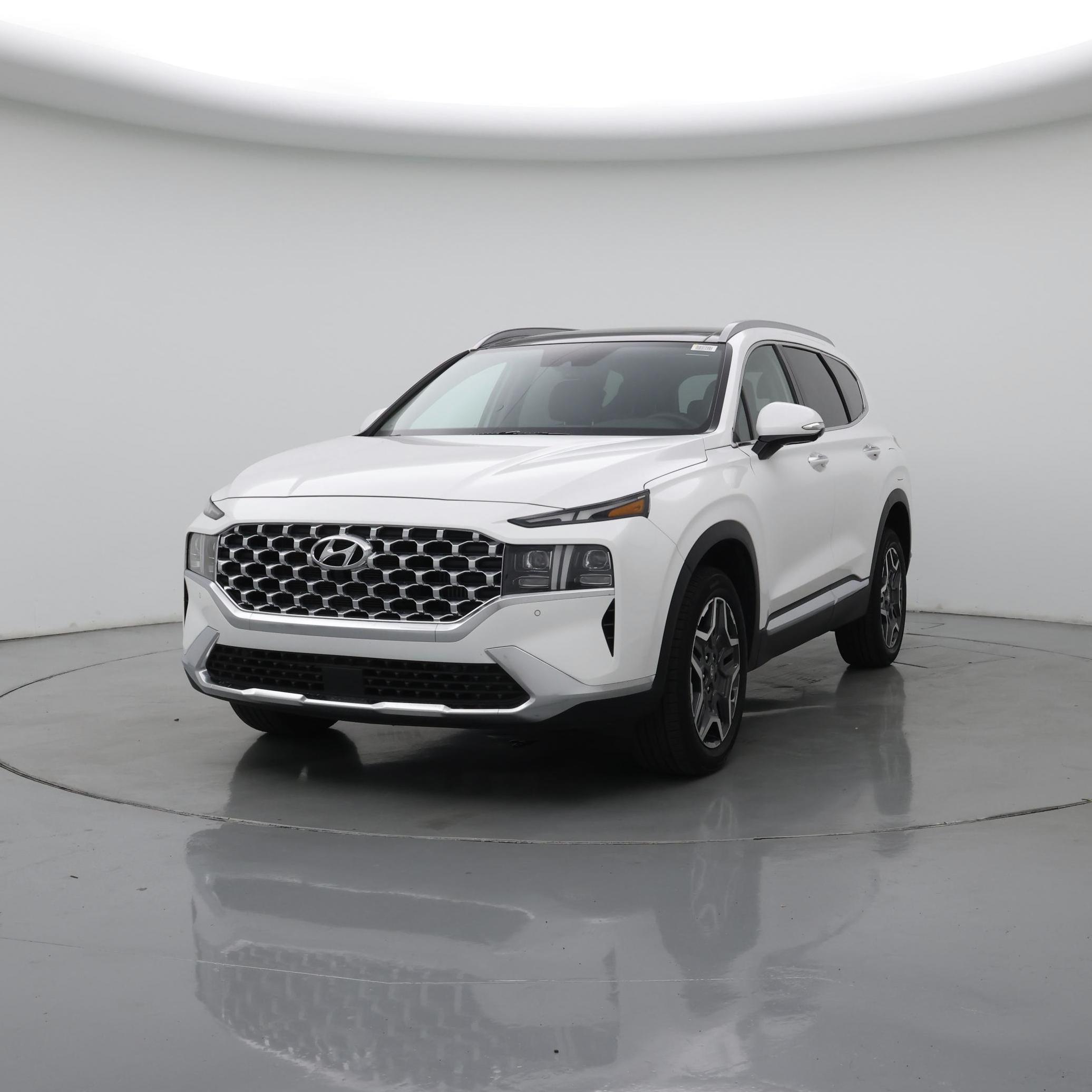 Thumbnail: 2023 Hyundai Santa Fe - 4