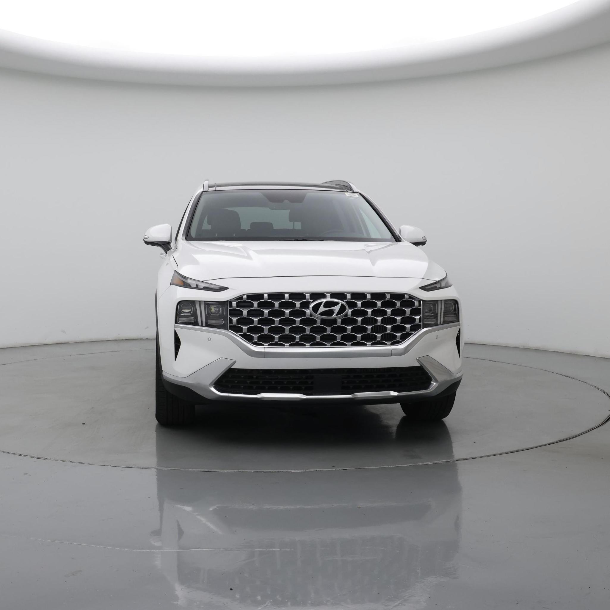 Thumbnail: 2023 Hyundai Santa Fe - 5