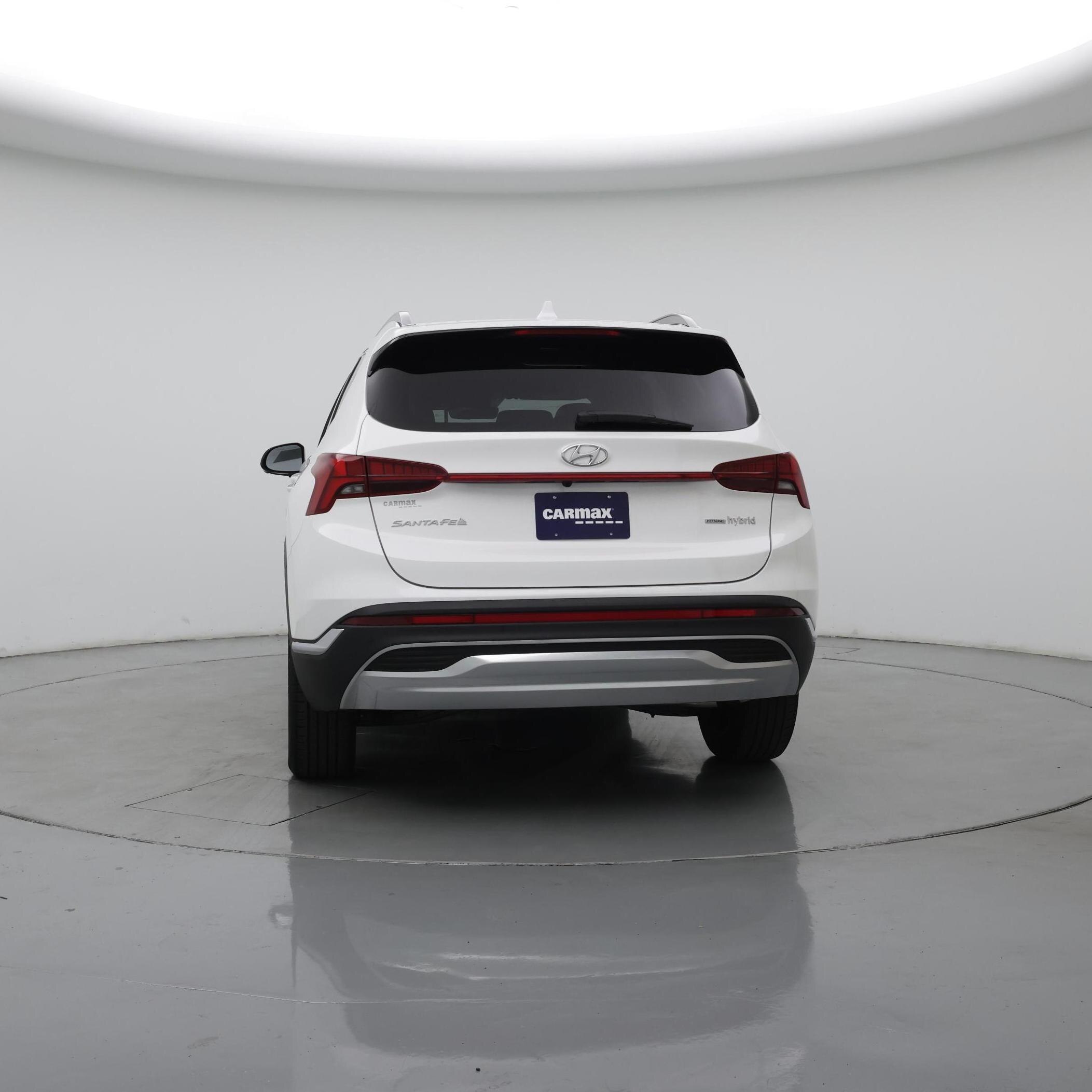 Thumbnail: 2023 Hyundai Santa Fe - 6