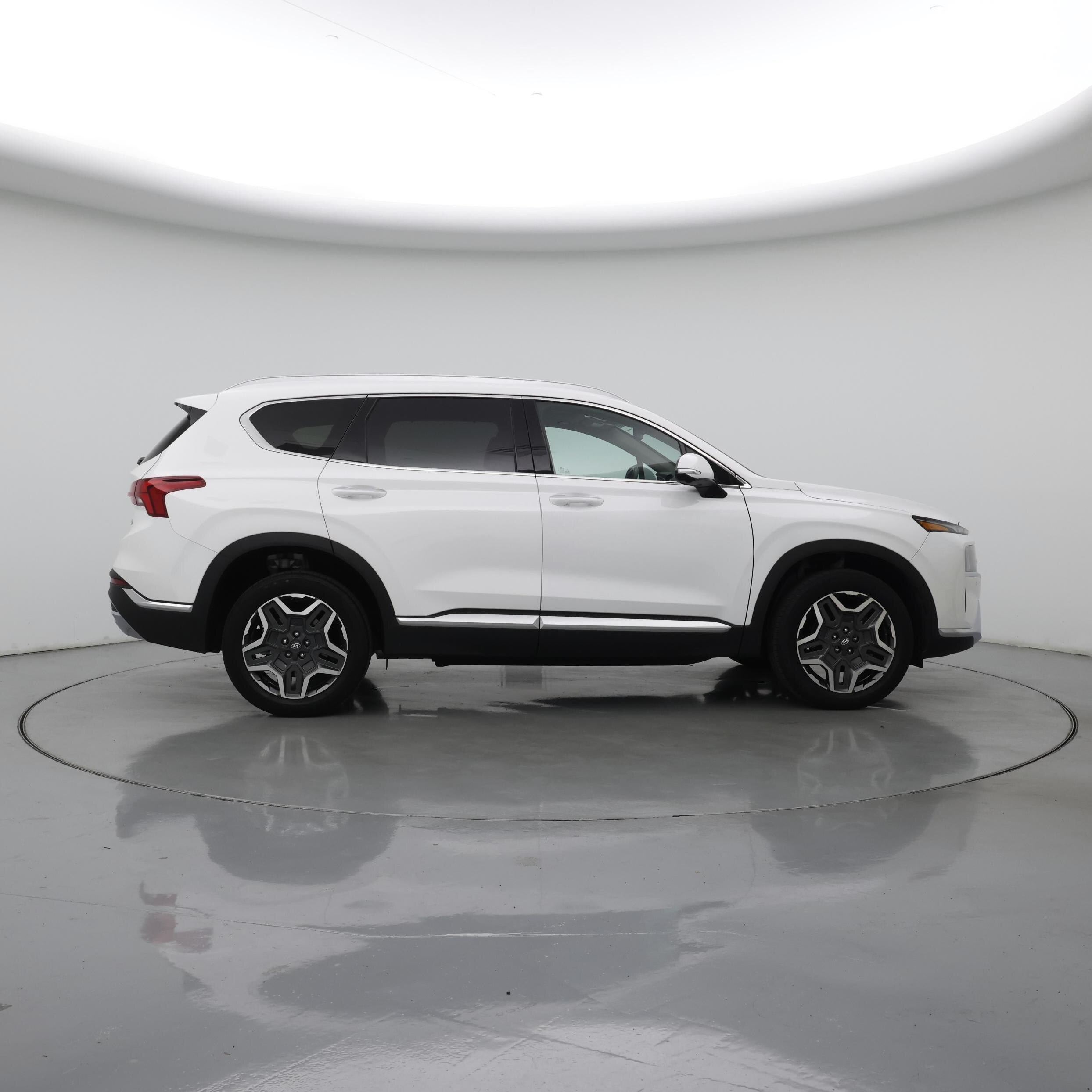 Thumbnail: 2023 Hyundai Santa Fe - 7