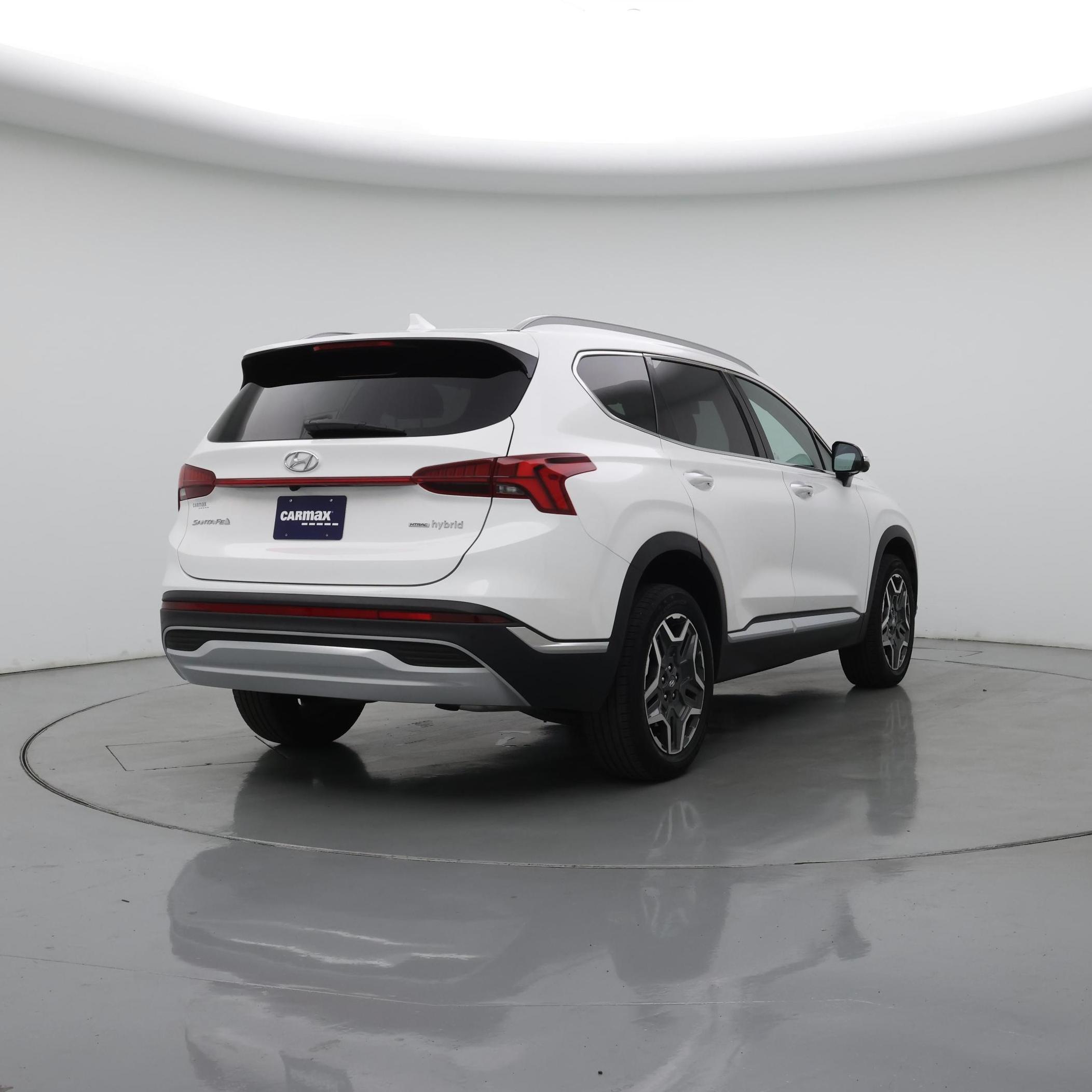 Thumbnail: 2023 Hyundai Santa Fe - 8