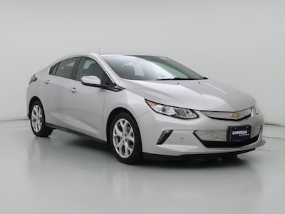 2016 Chevrolet Volt Premier