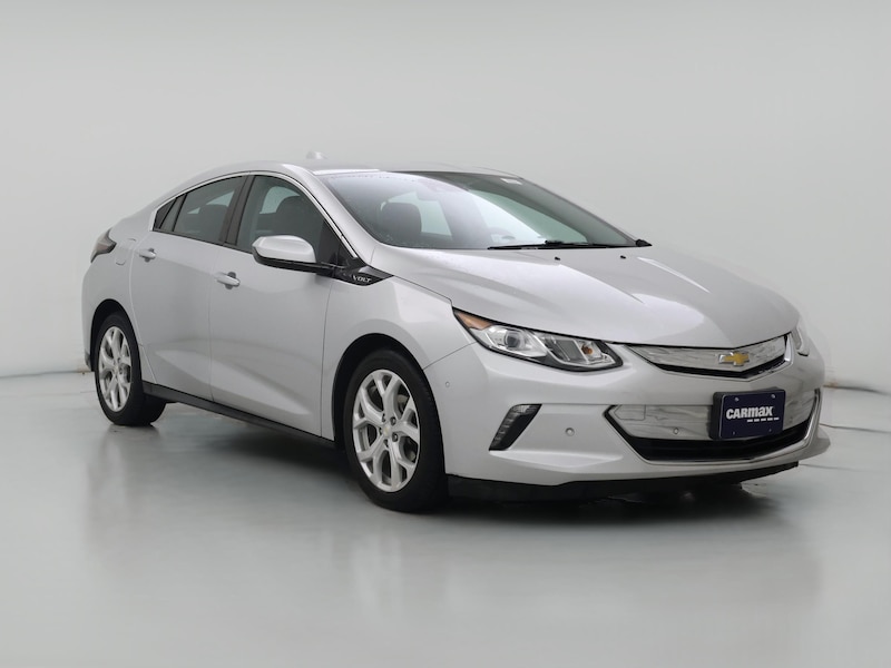 2016 Chevrolet Volt Premier -
                  Frederick, MD