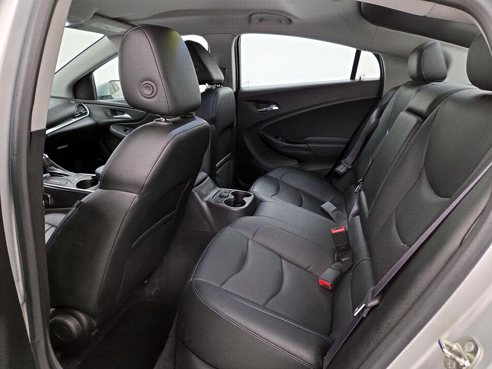 Thumbnail: 2016 Chevrolet Volt - 19