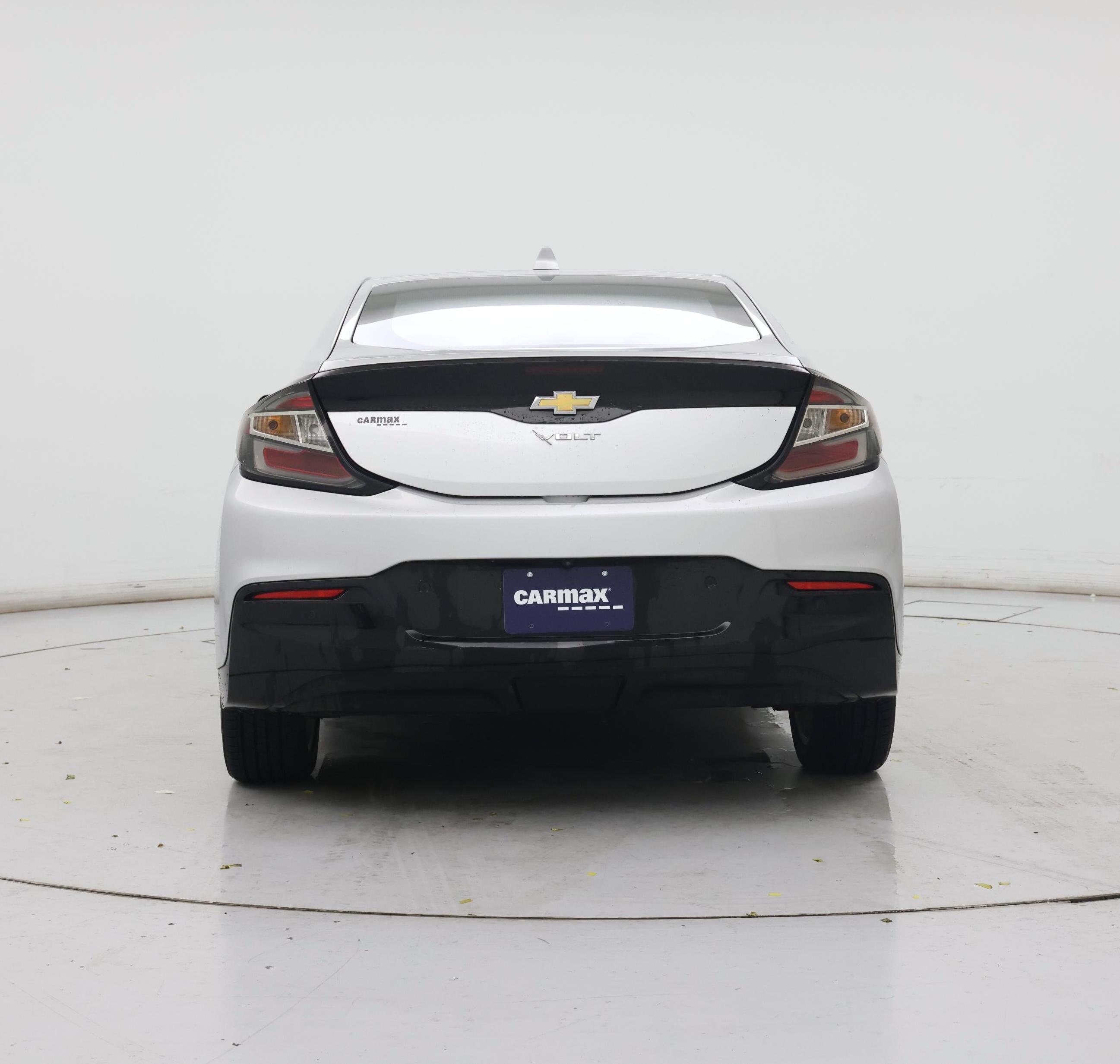 Thumbnail: 2016 Chevrolet Volt - 6