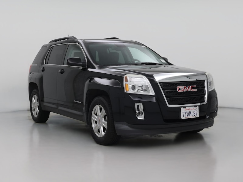 2015 GMC Terrain SLT -
                  Fremont, CA