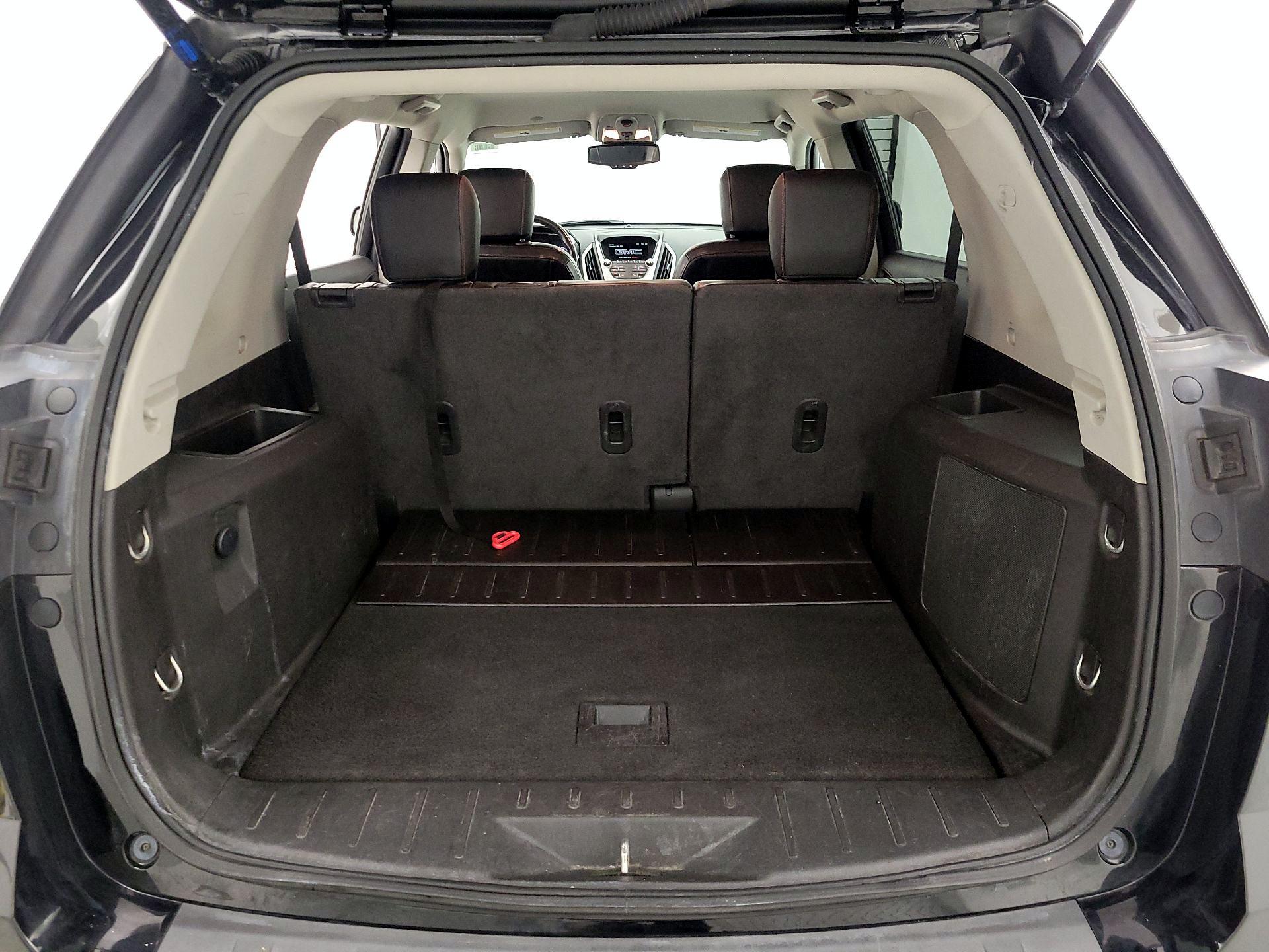 Thumbnail: 2015 GMC Terrain - 20
