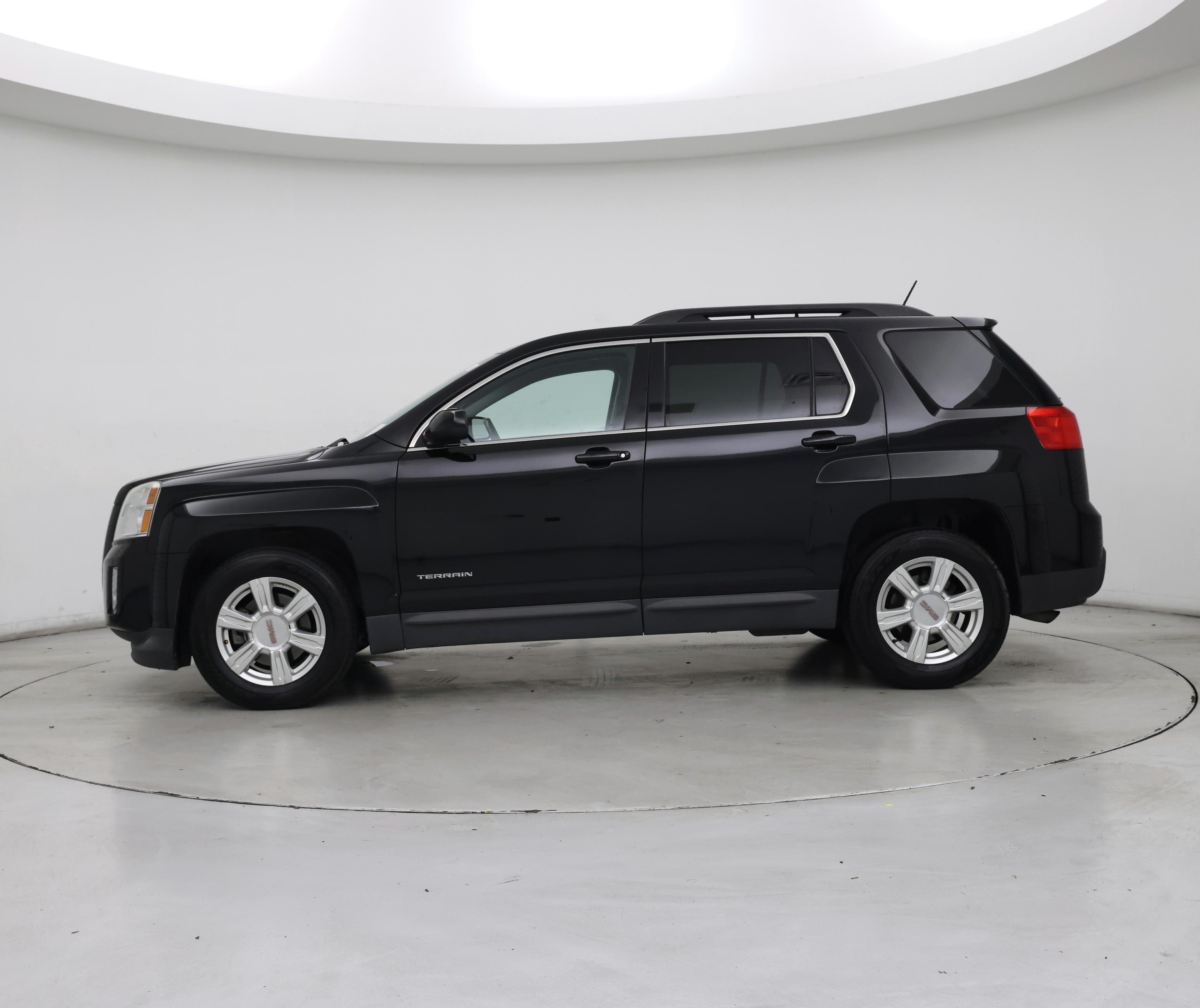 Thumbnail: 2015 GMC Terrain - 3