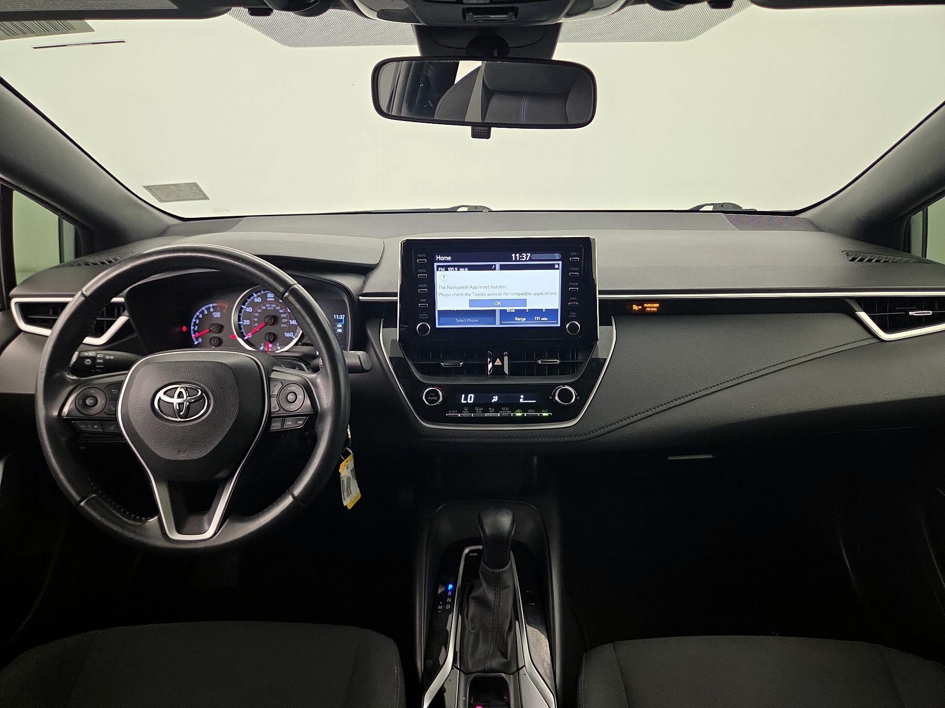 Thumbnail: 2020 Toyota Corolla - 9