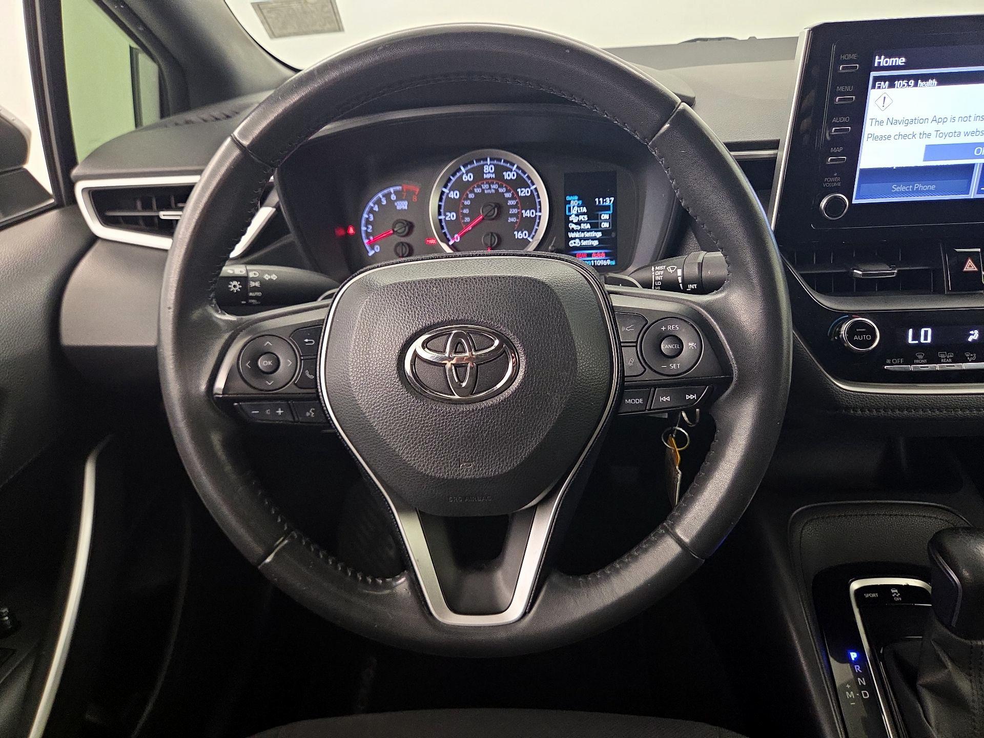 Thumbnail: 2020 Toyota Corolla - 10