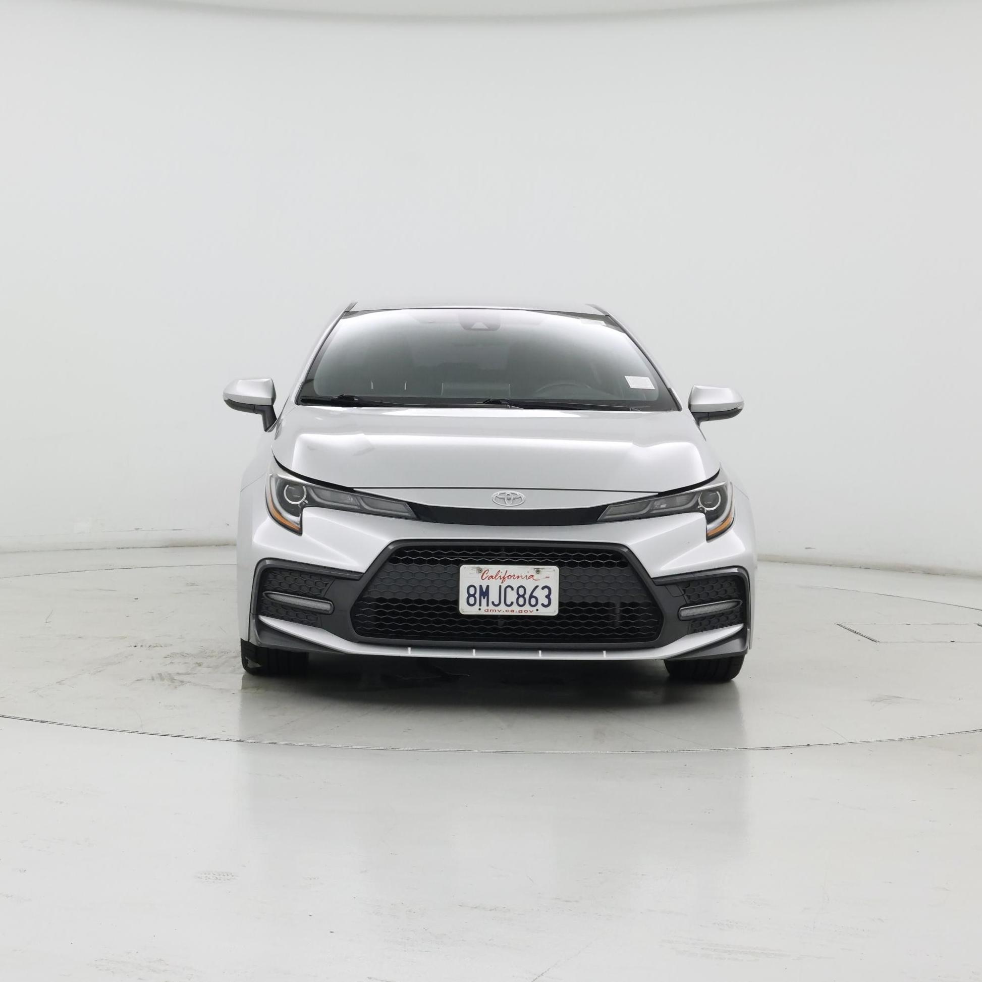 Thumbnail: 2020 Toyota Corolla - 5