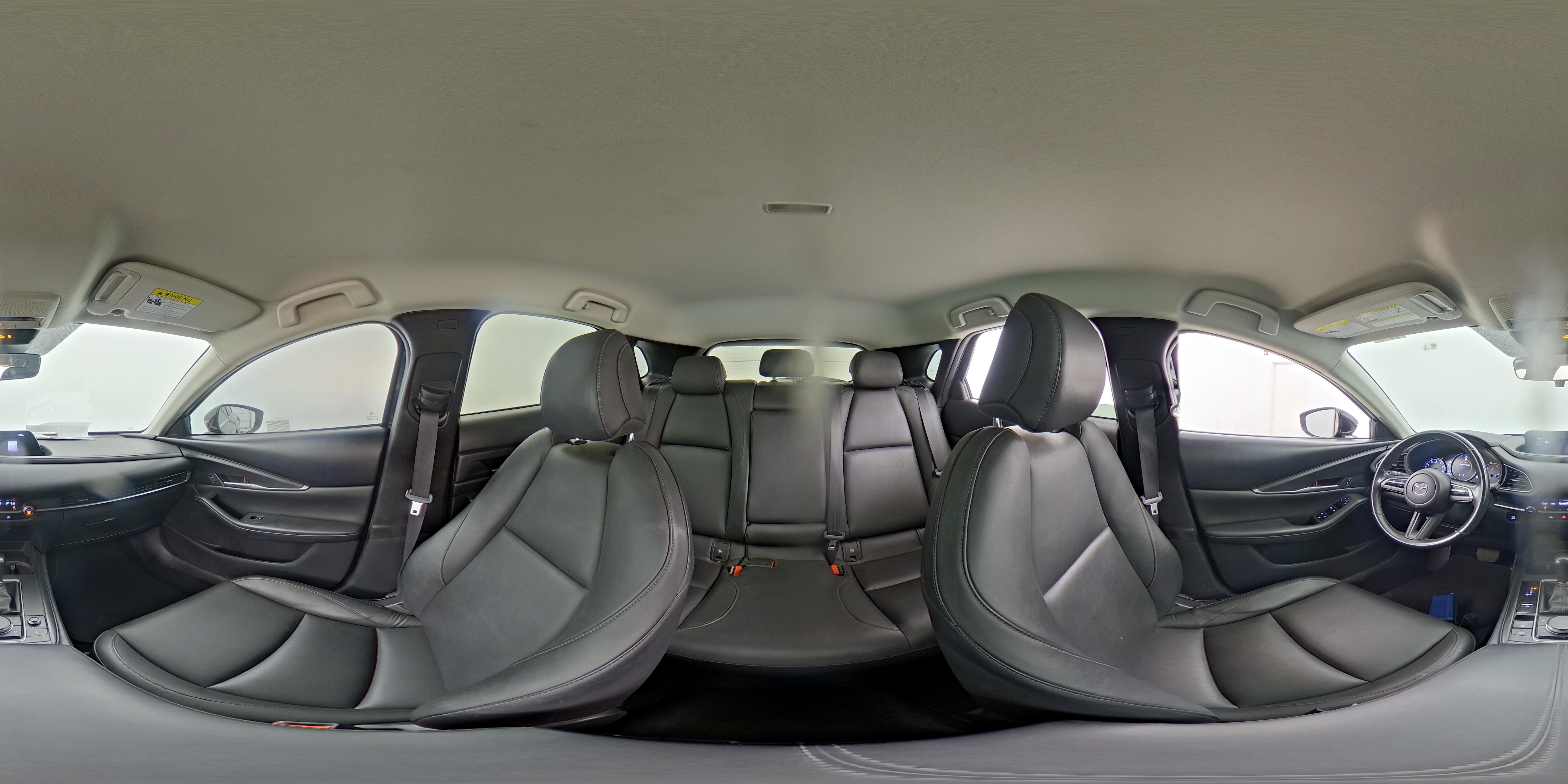 2021 Mazda CX-30 Select - Photo 25