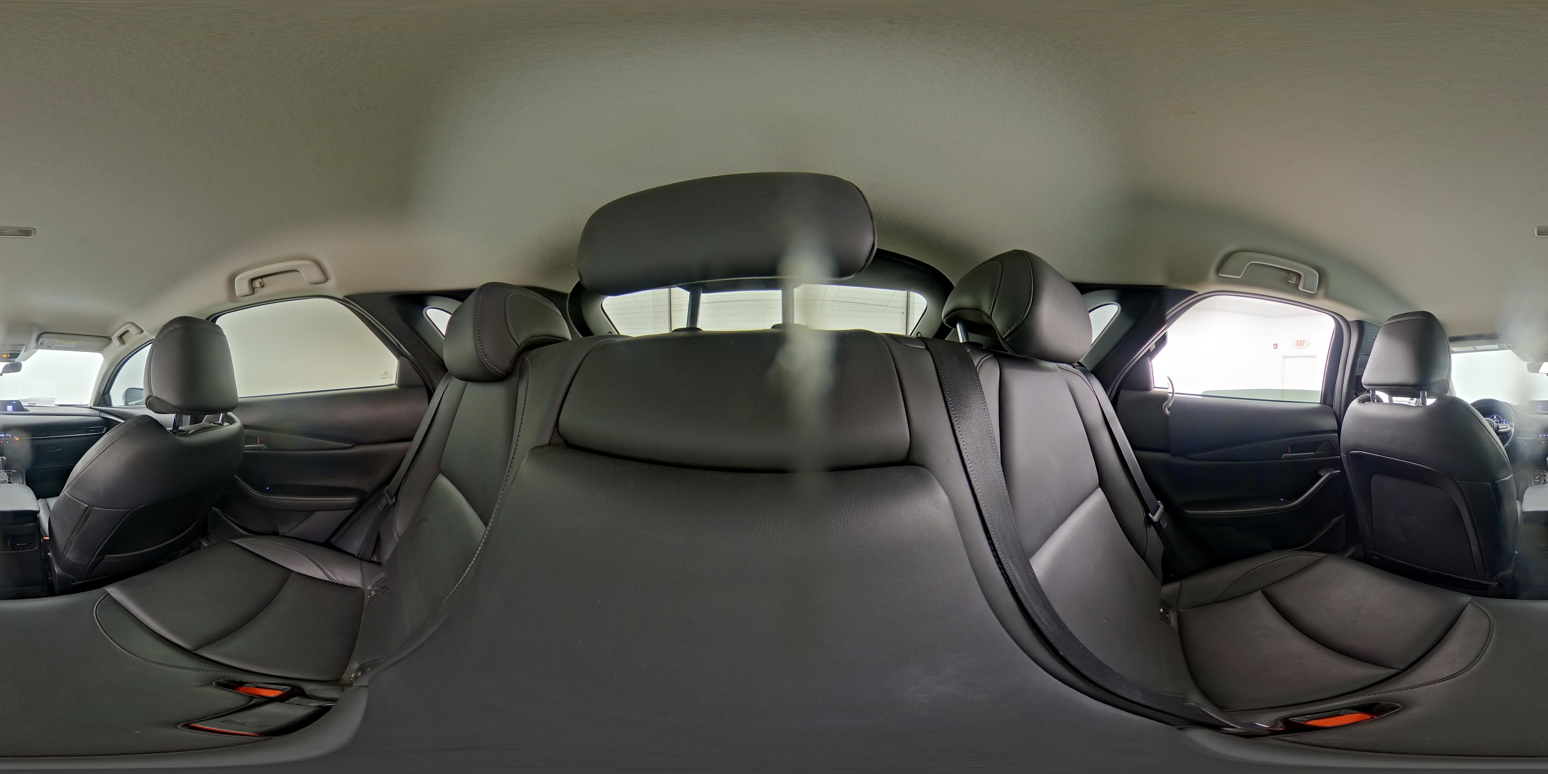 2021 Mazda CX-30 Select - Photo 26