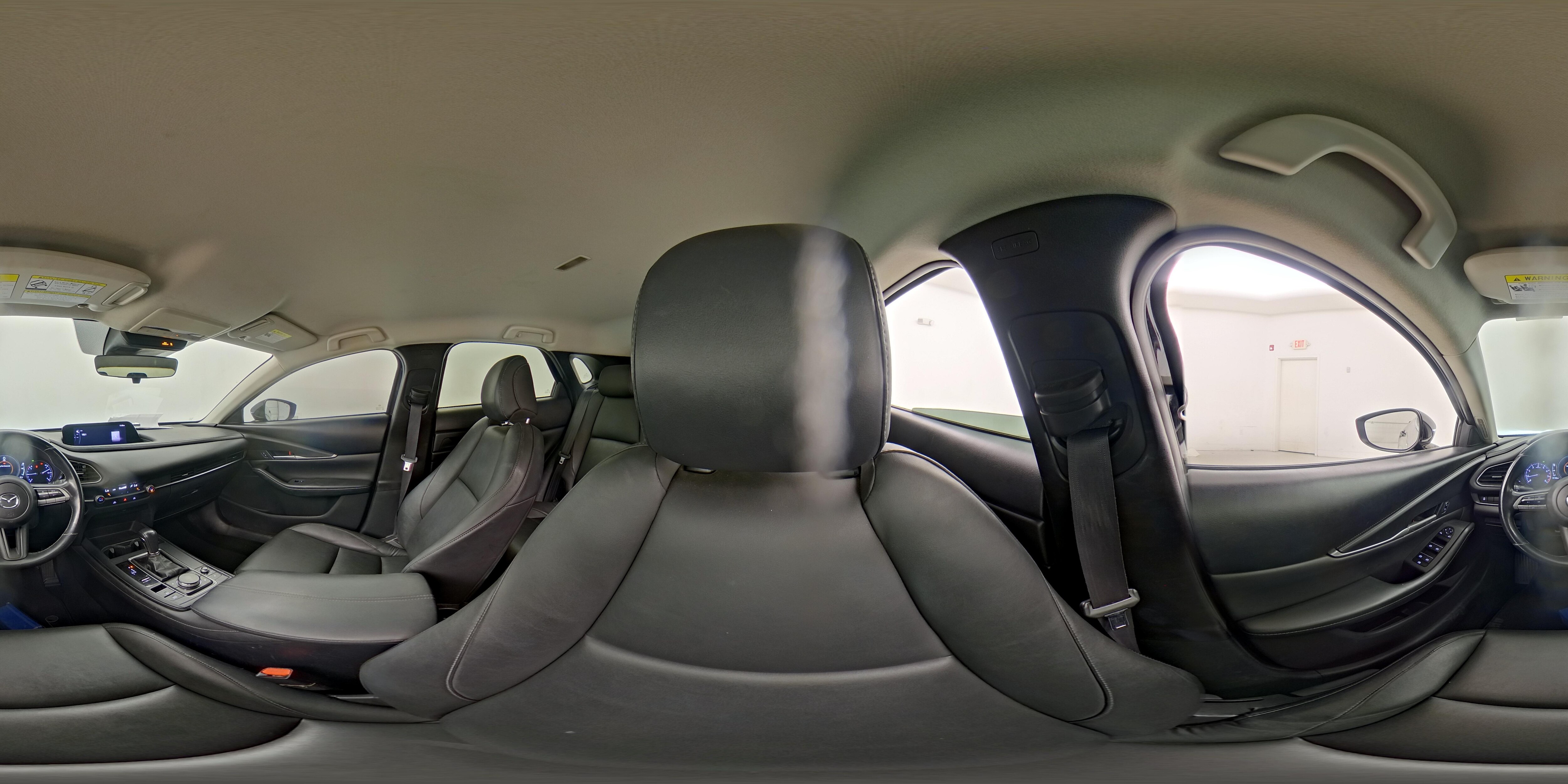 2021 Mazda CX-30 Select - Photo 27