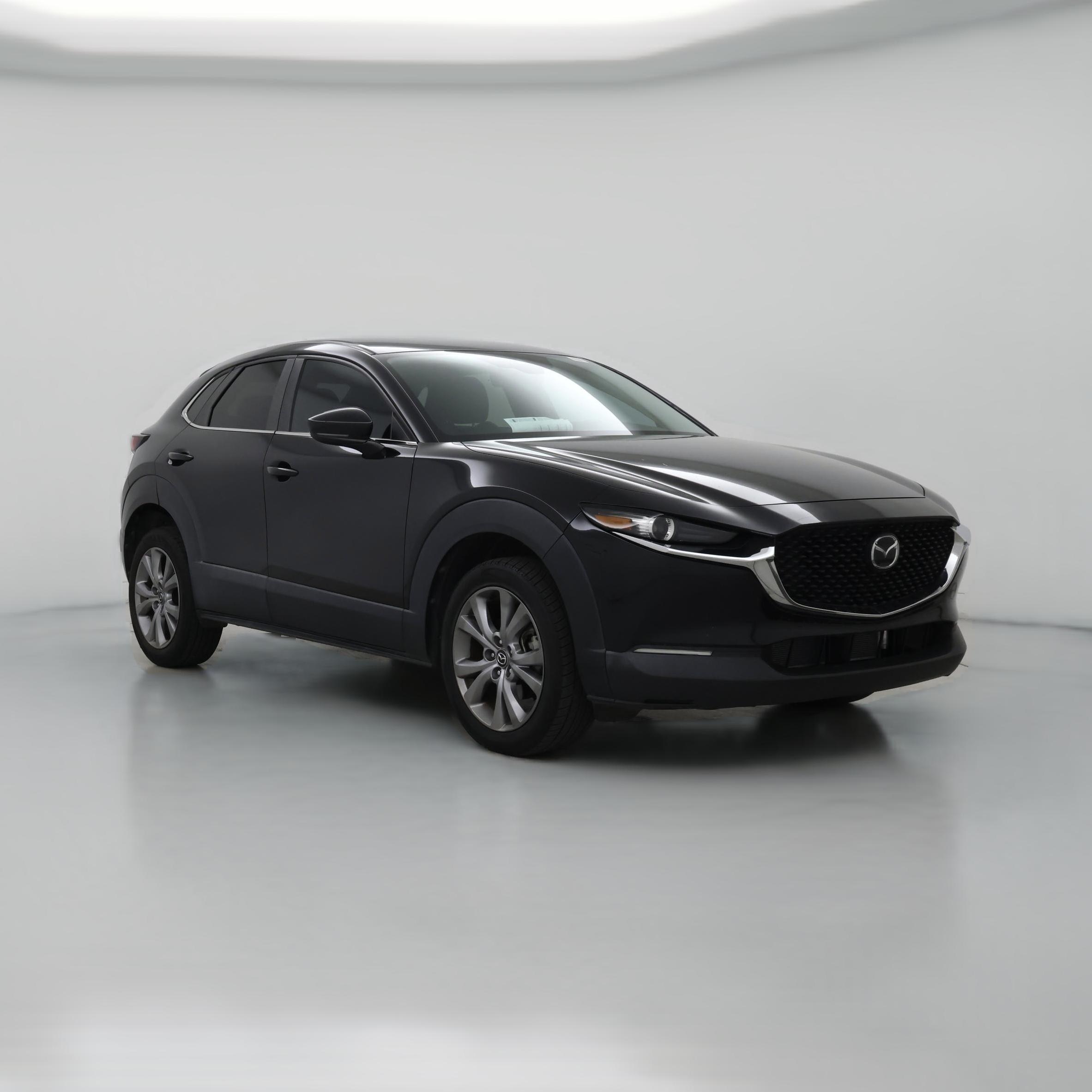 Thumbnail: 2021 Mazda CX-30 - 1