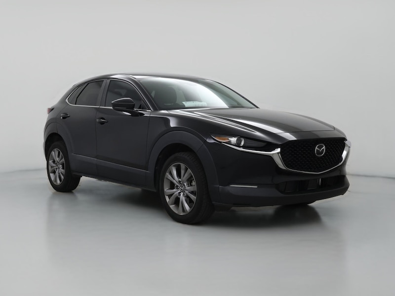 2021 Mazda CX-30 Select -
                  Tucson, AZ