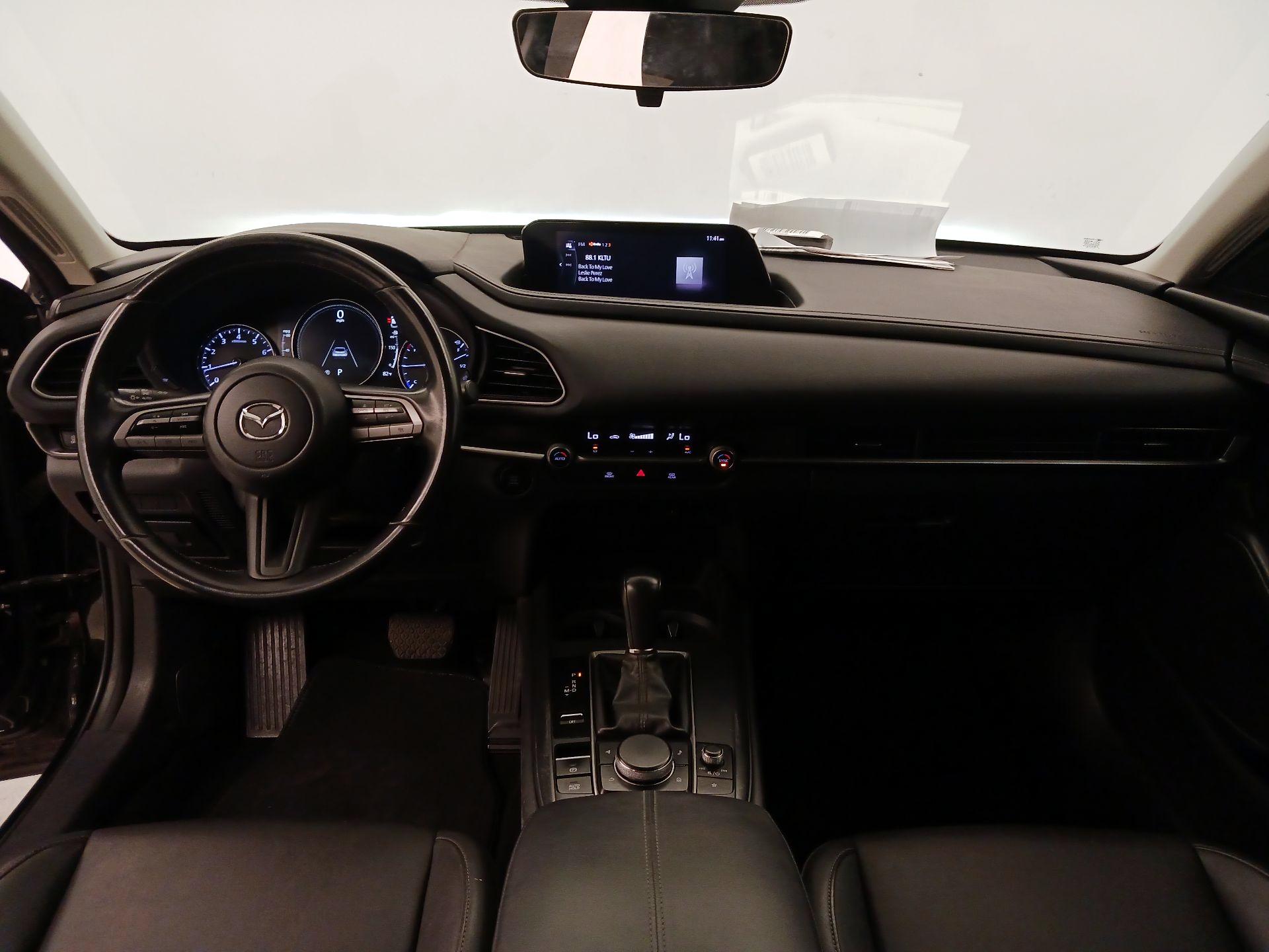 Thumbnail: 2021 Mazda CX-30 - 9