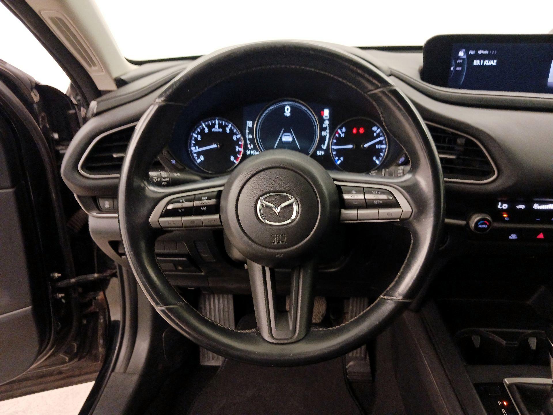 Thumbnail: 2021 Mazda CX-30 - 10
