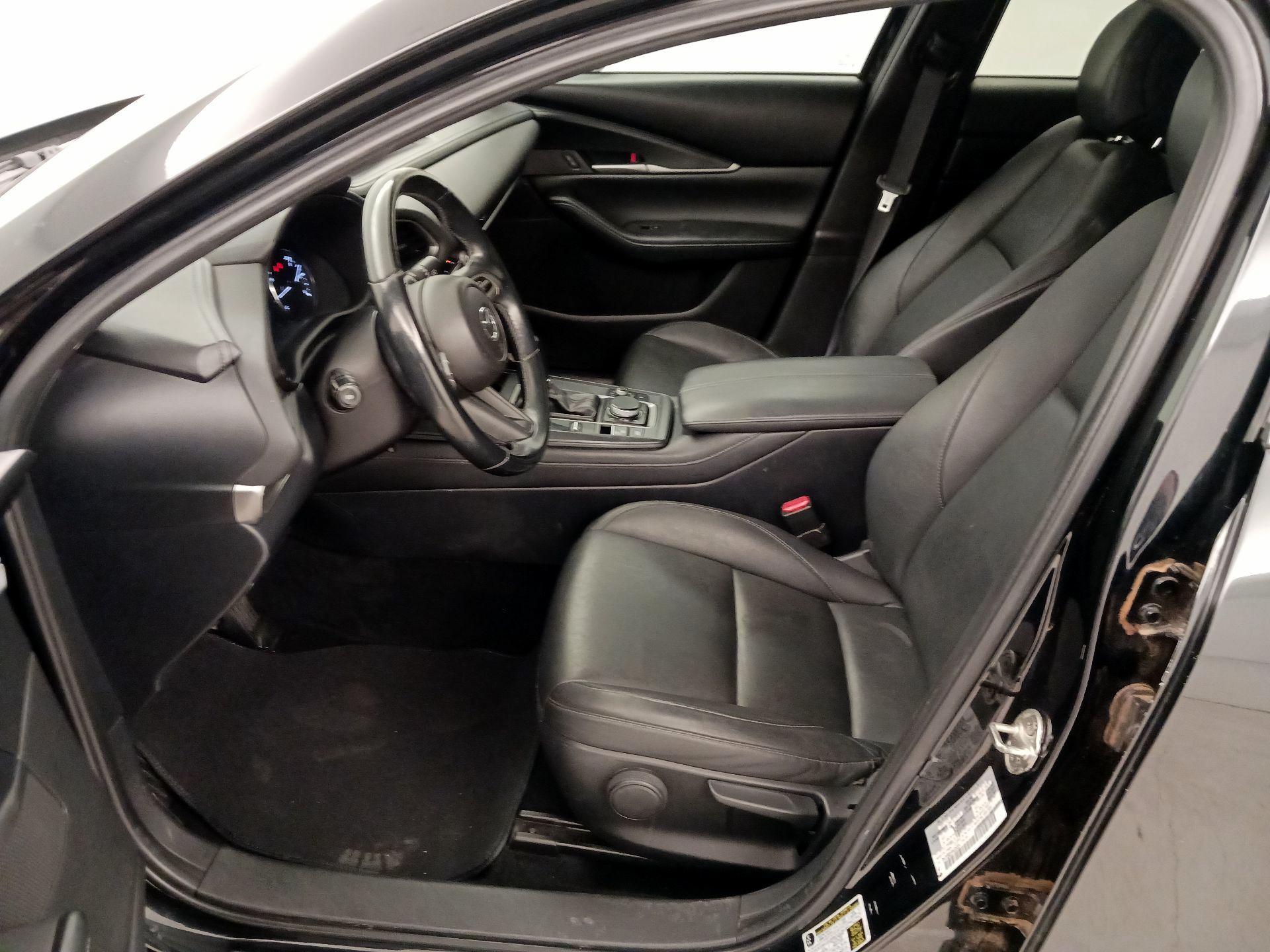 Thumbnail: 2021 Mazda CX-30 - 11